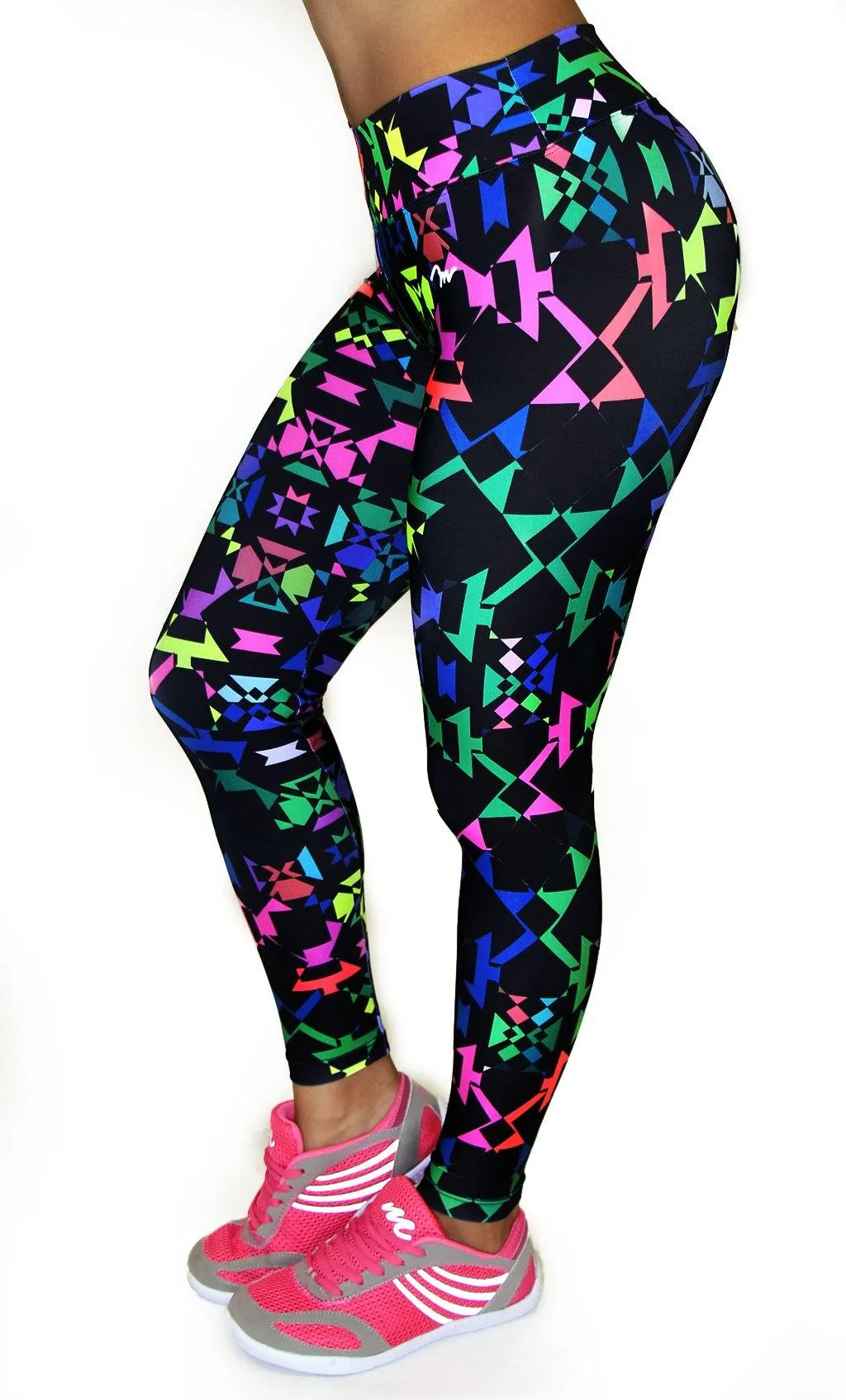 1017SK Maripily Activewear Skinny Leggings
