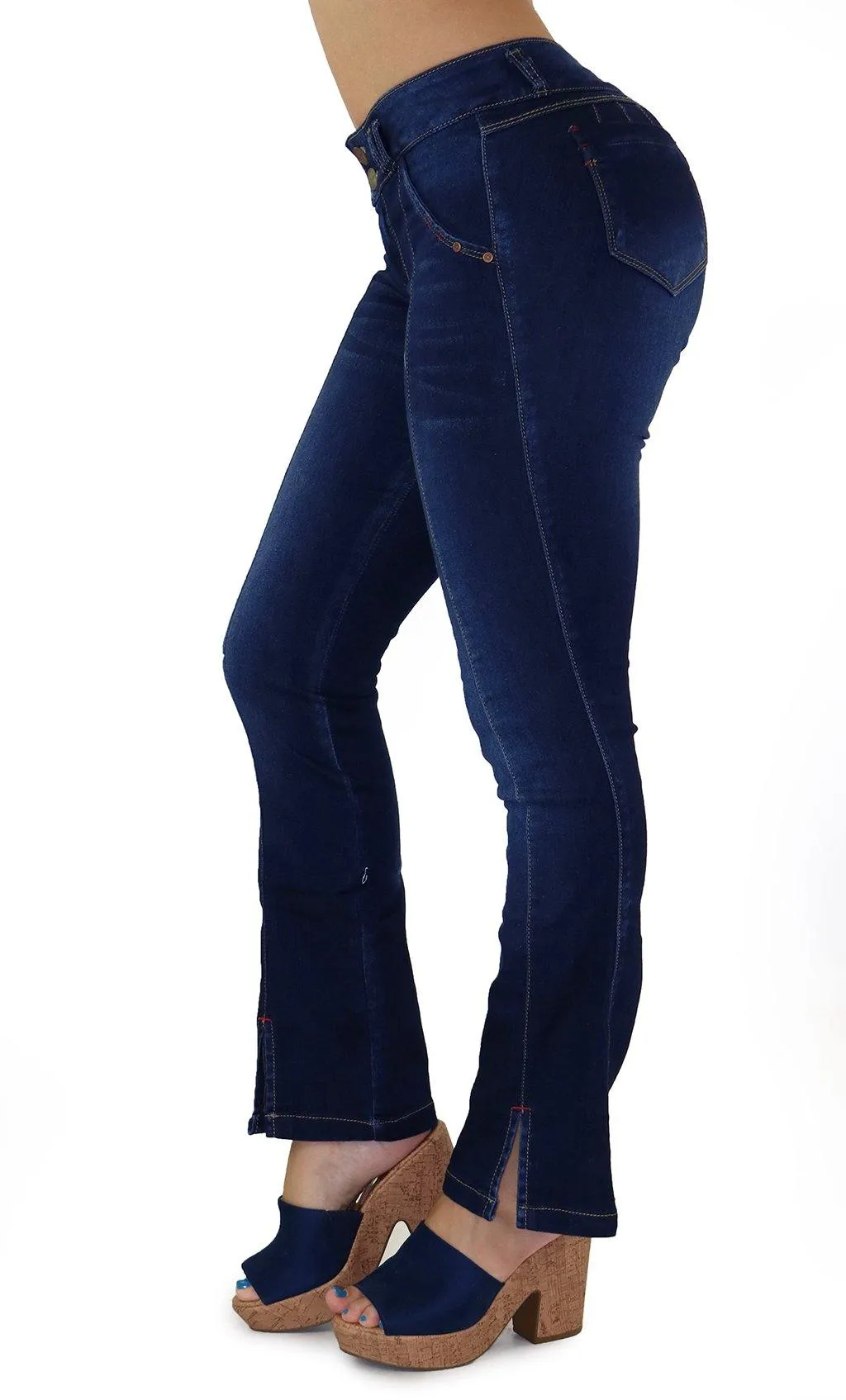 19105 Skinny Jeans by Maripily Rivera