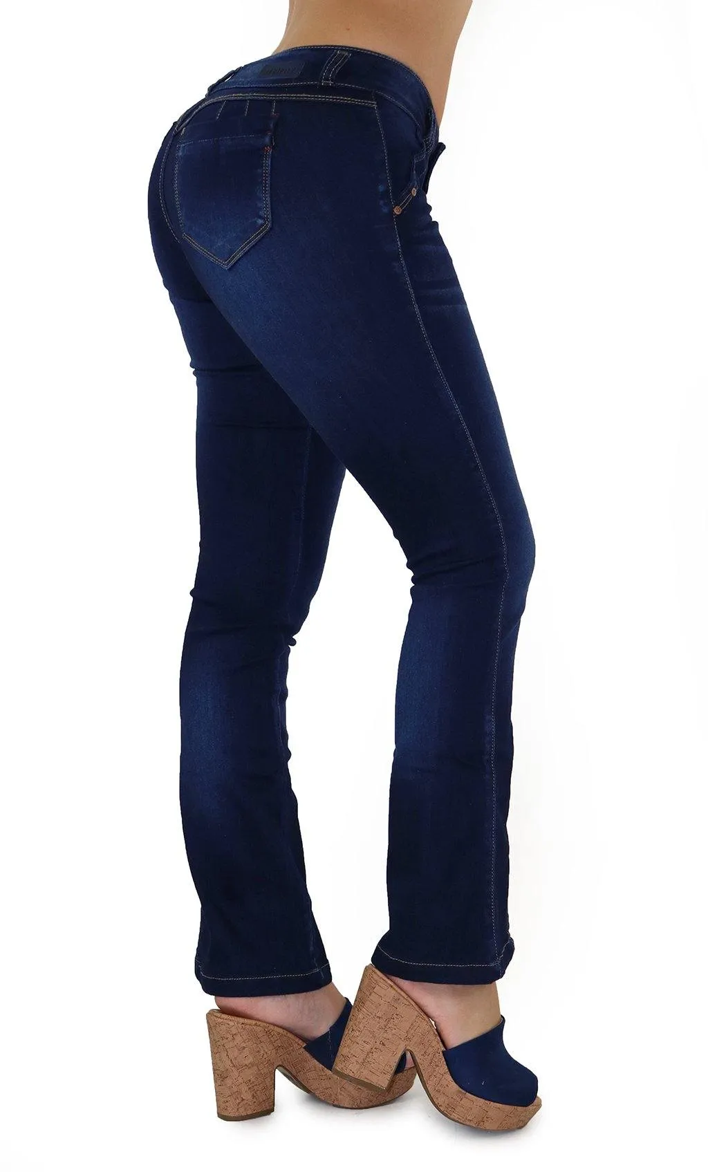 19105 Skinny Jeans by Maripily Rivera