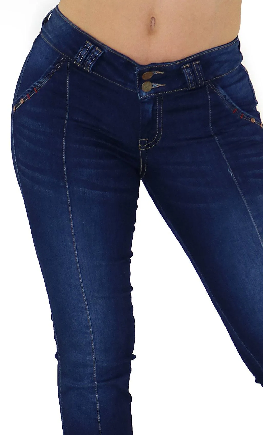 19105 Skinny Jeans by Maripily Rivera