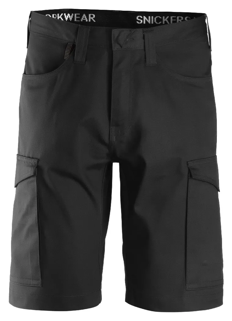 6100 Pantalón Corto Servicios