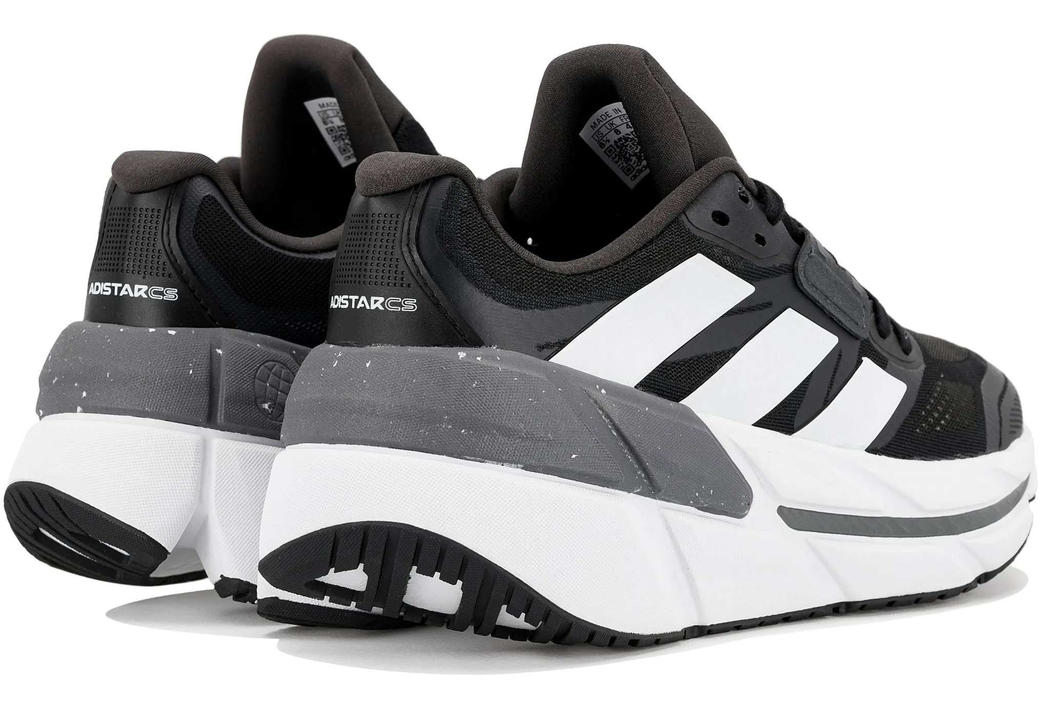 adidas Adistar CS