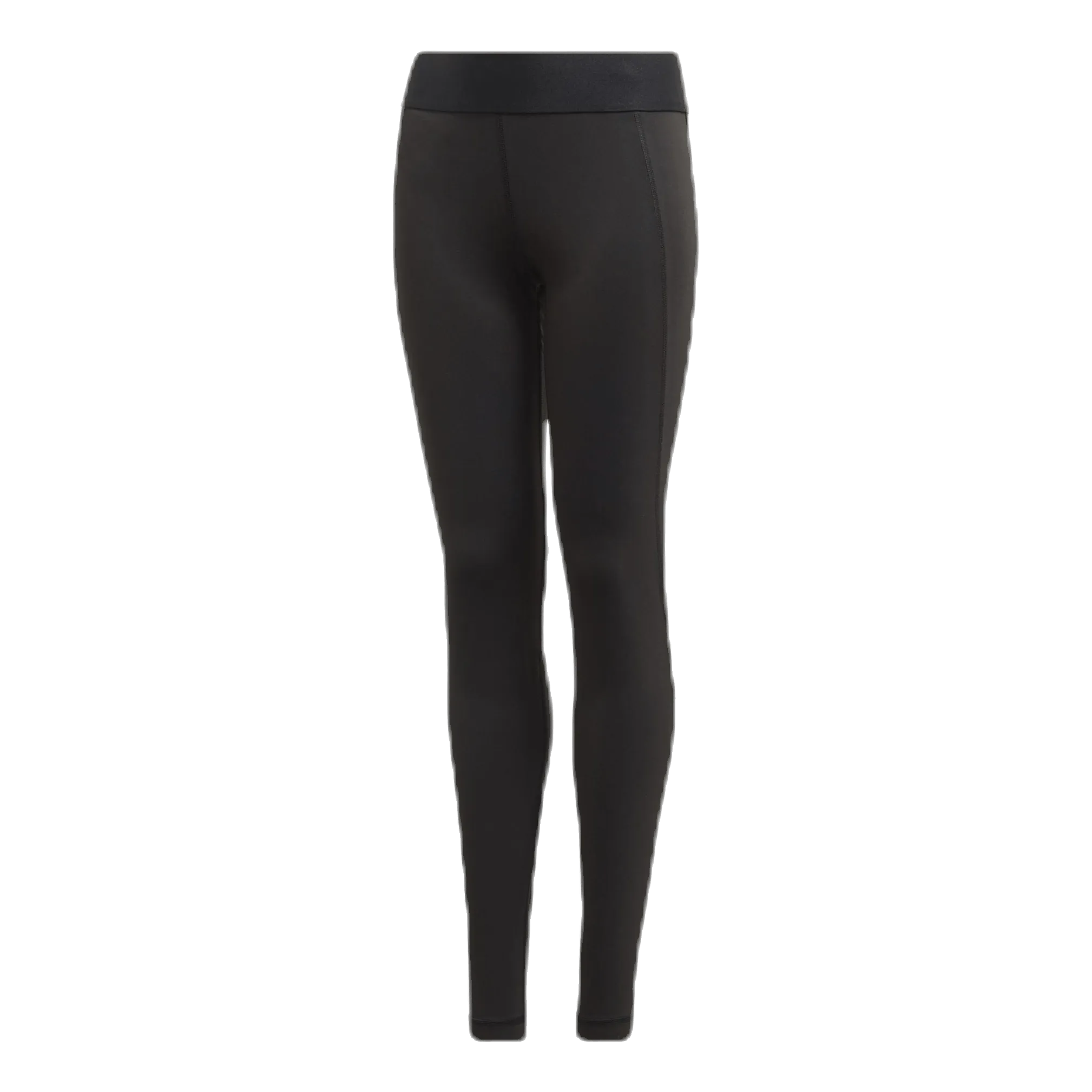 Adidas Alphaskin Tight Black / White
