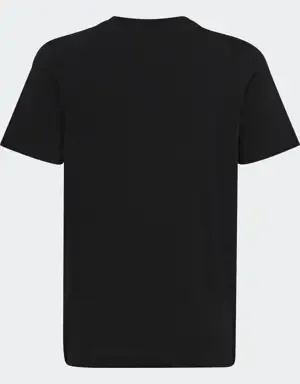 Adidas Camiseta Messi Football Goat Graphic