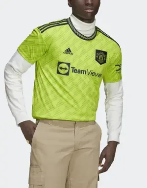 Adidas Camiseta tercera equipación Manchester United 22/23