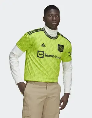 Adidas Camiseta tercera equipación Manchester United 22/23