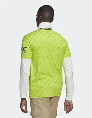 Adidas Camiseta tercera equipación Manchester United 22/23
