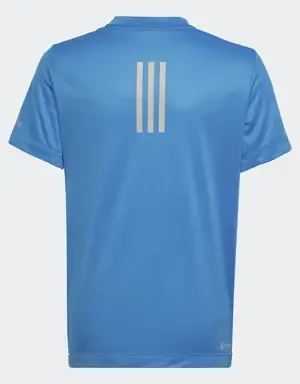 Adidas Camiseta UNITEFIT AEROREADY Run for the Oceans (Género neutro)