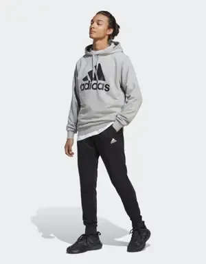 Adidas Chándal Big Logo Terry