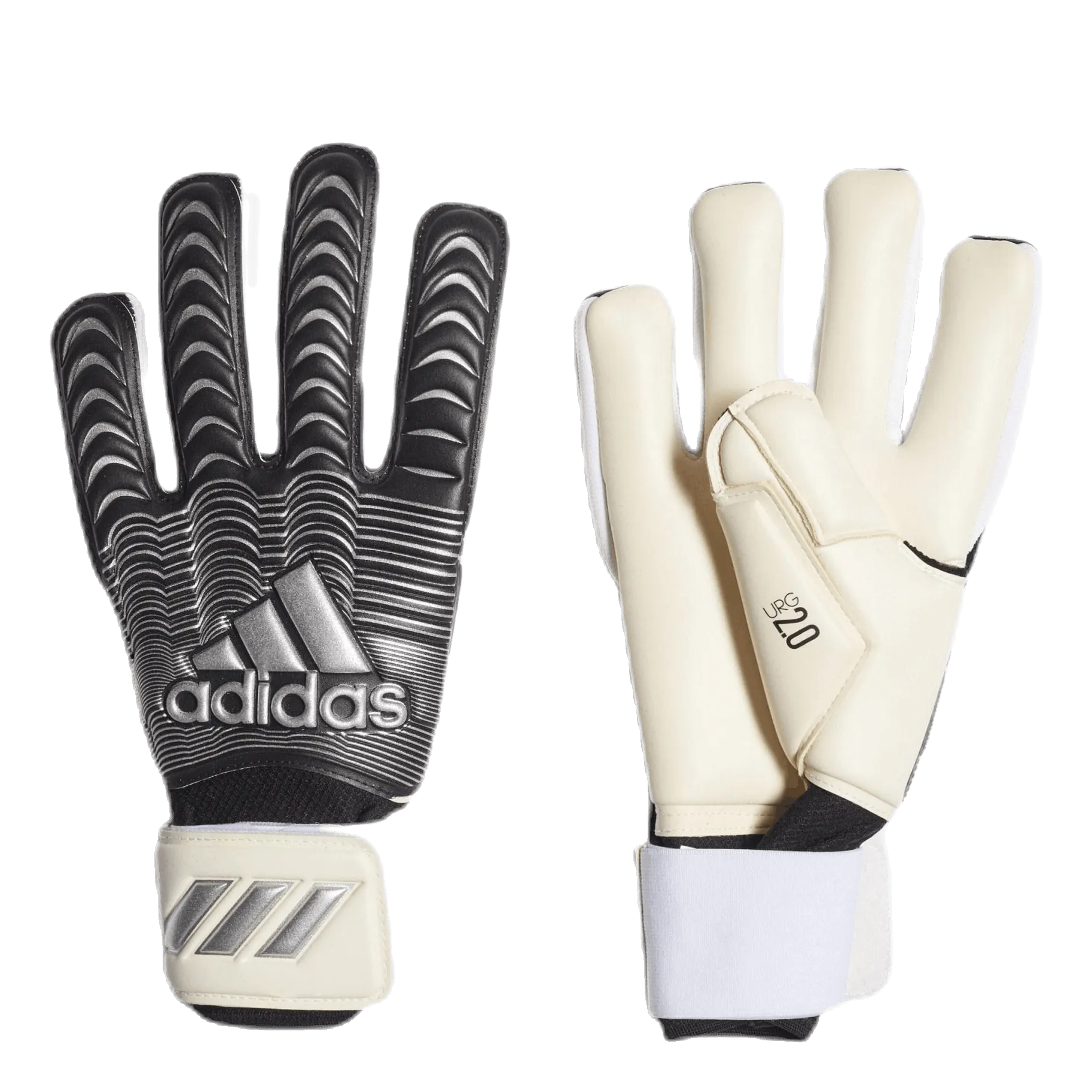 Adidas Classic Pro White/Black