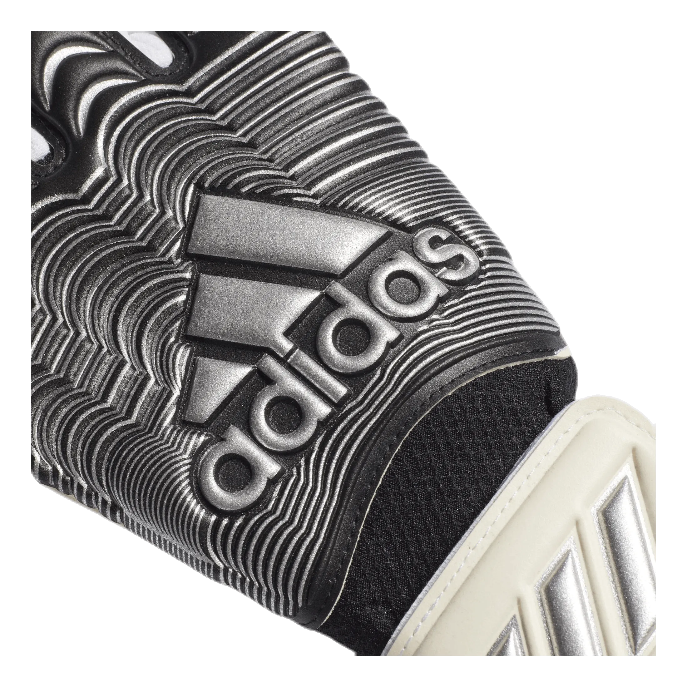Adidas Classic Pro White/Black