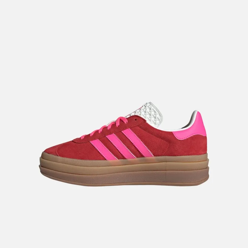 adidas Gazelle Bold IH7496
