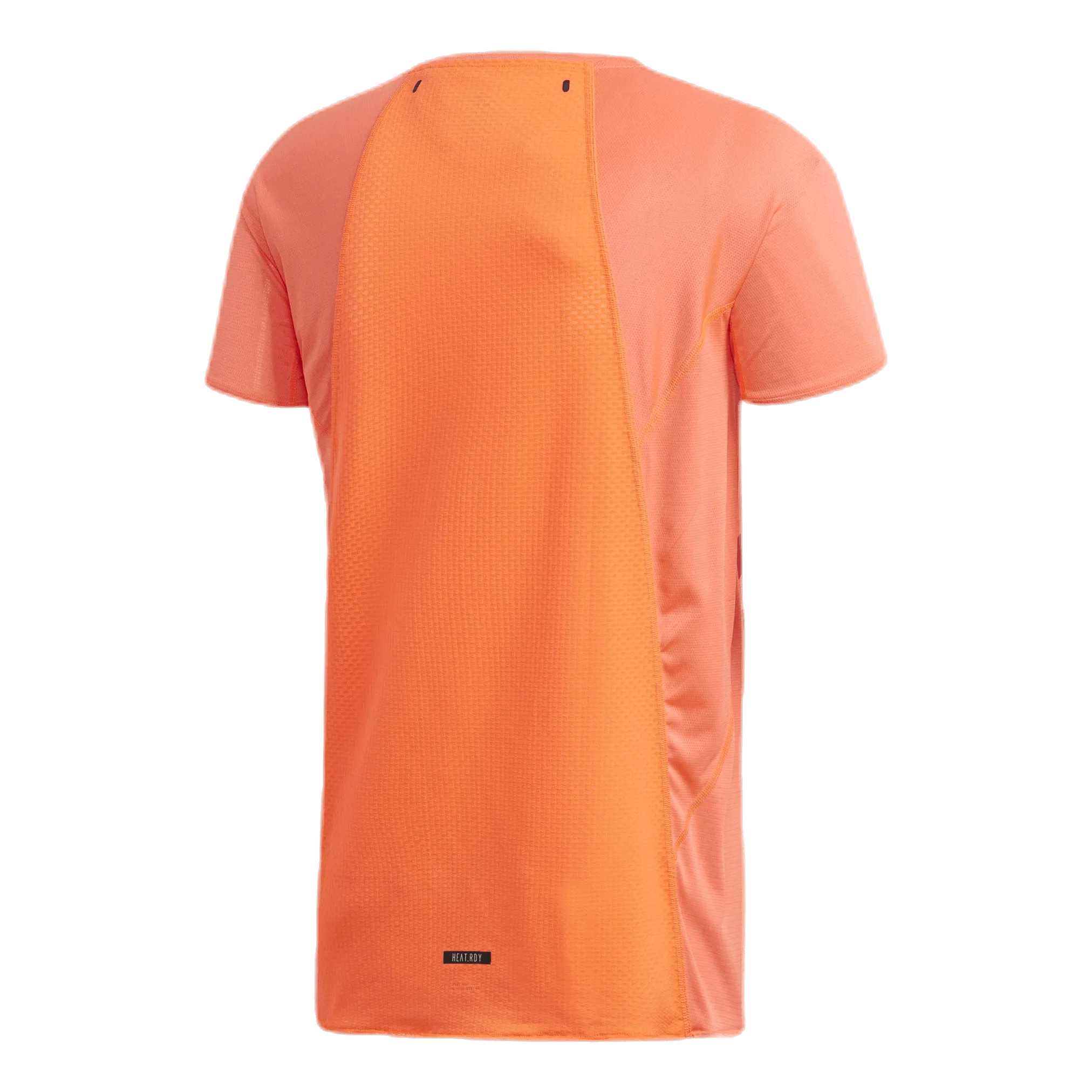 Adidas Heat RDY Tee Red