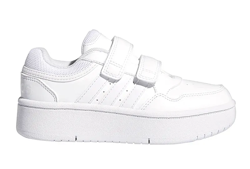 Adidas Hoops 3.0 Bold CF C "White"