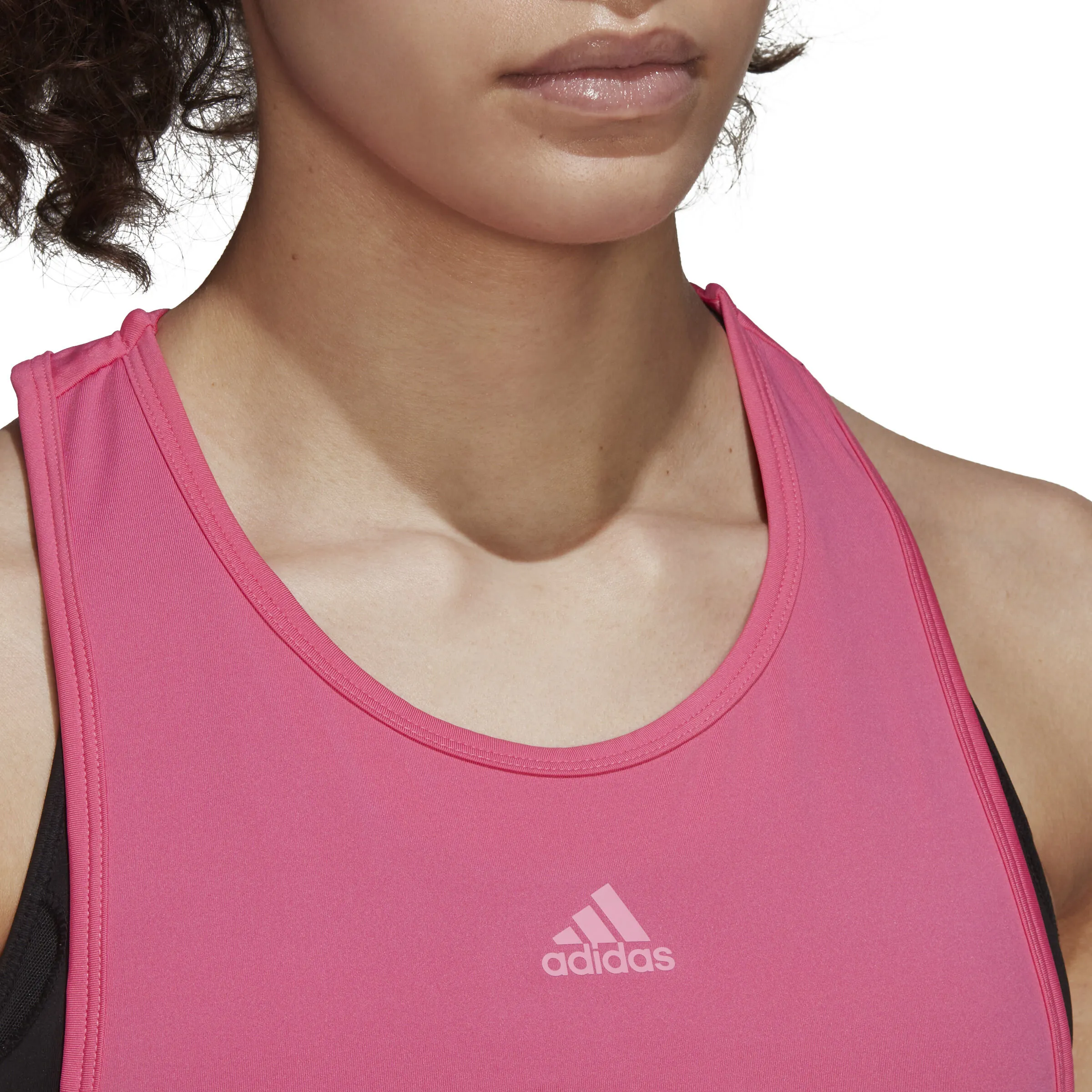 adidas Icons Camiseta De Tirantes Mujeres