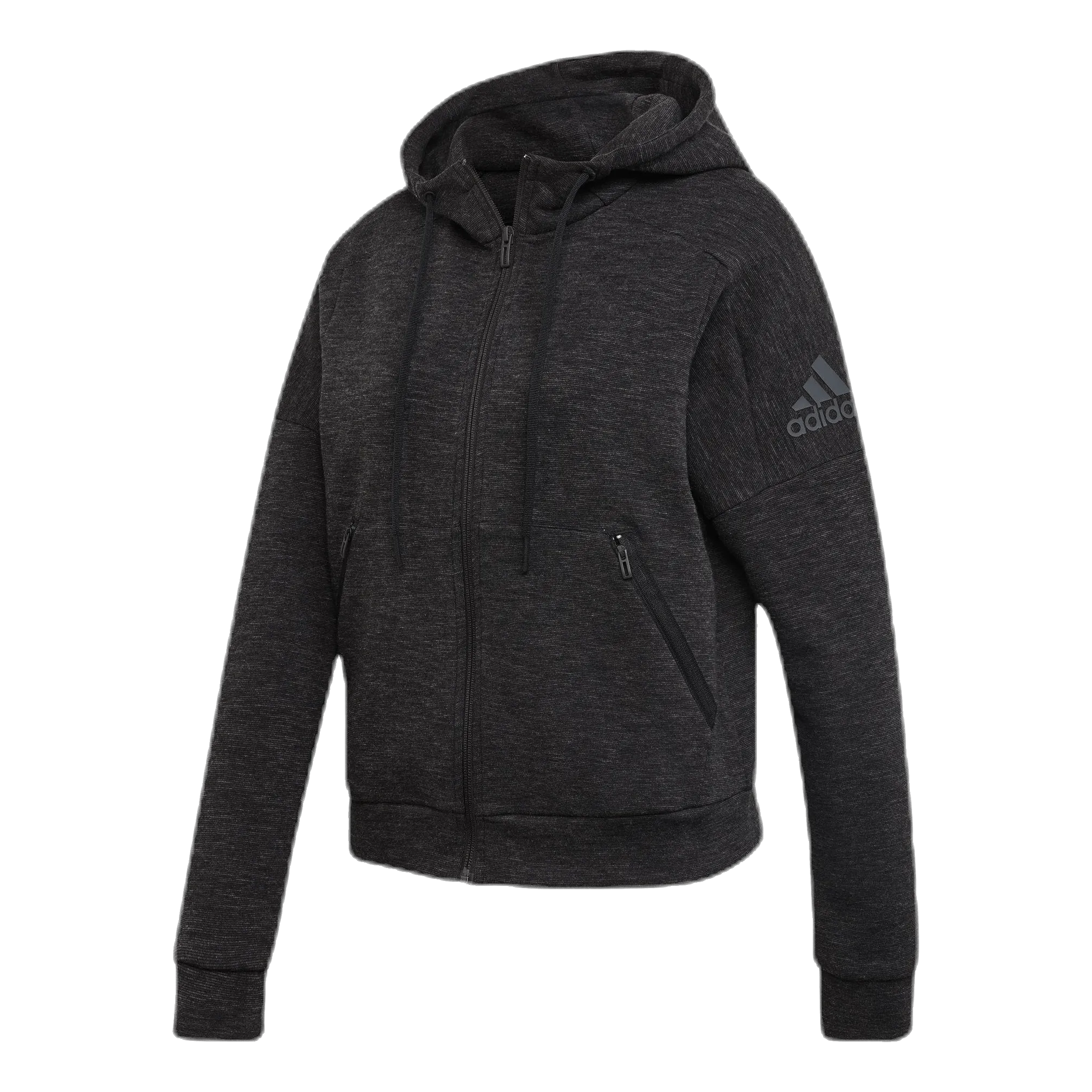 Adidas ID Melang Hood Black
