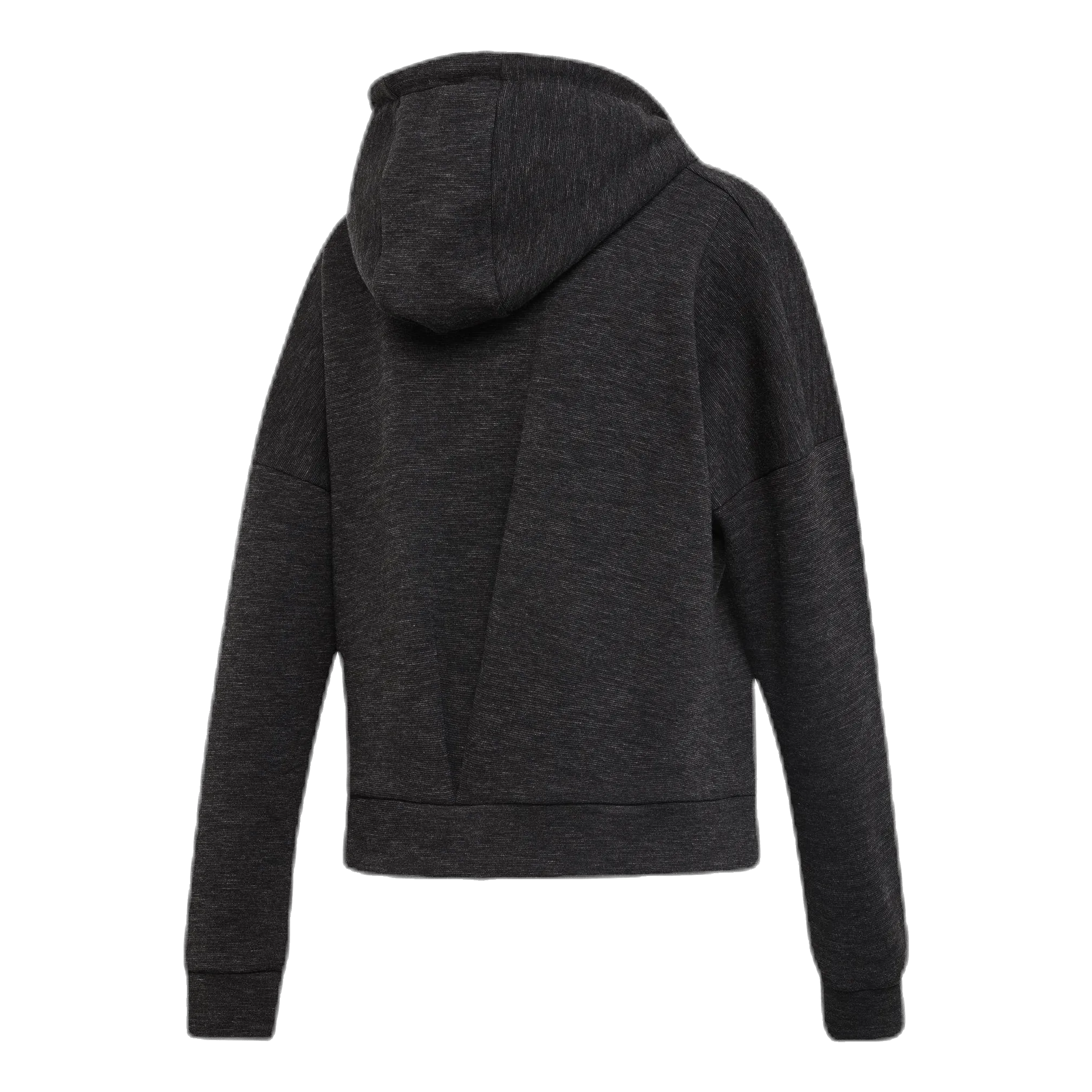 Adidas ID Melang Hood Black