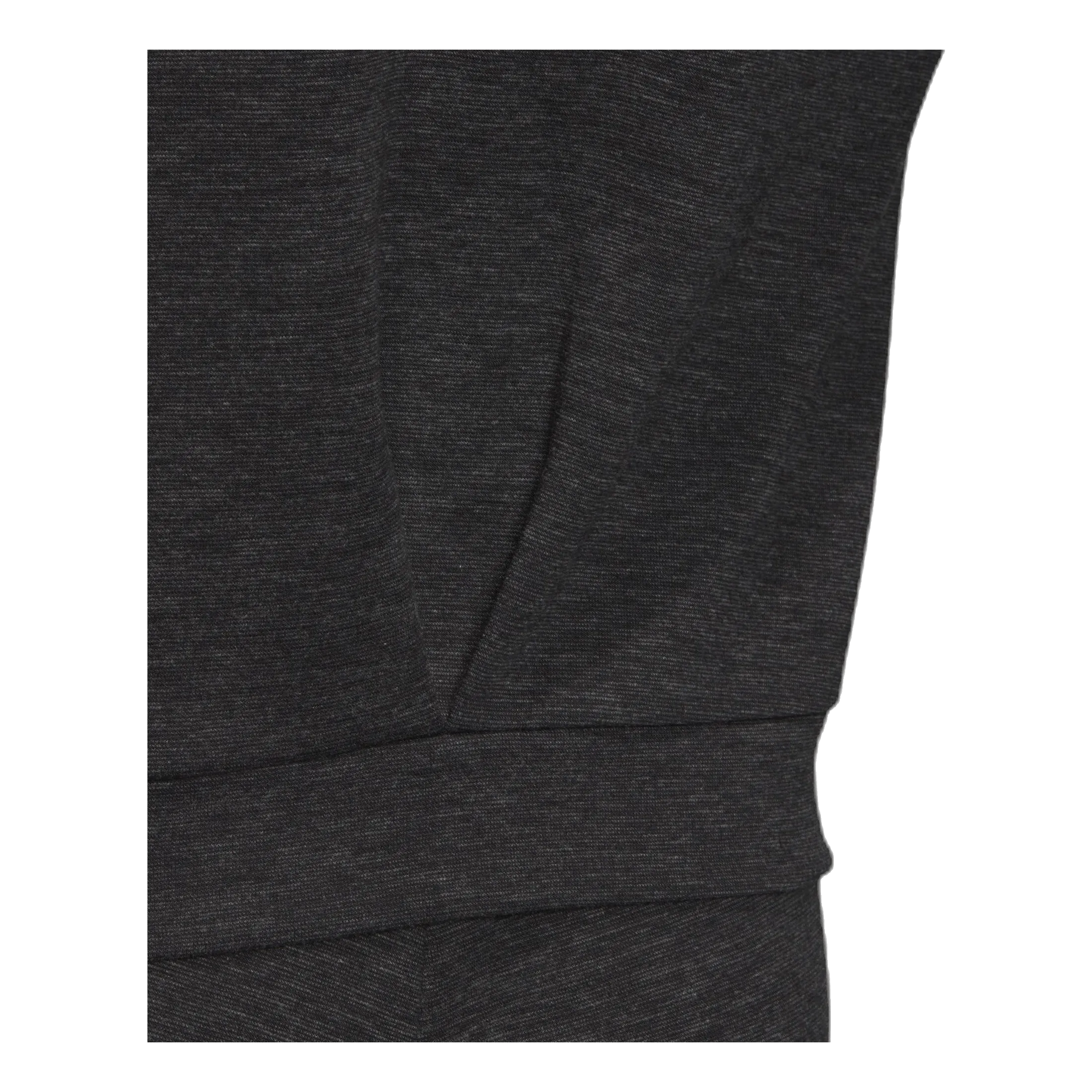 Adidas ID Melang Hood Black
