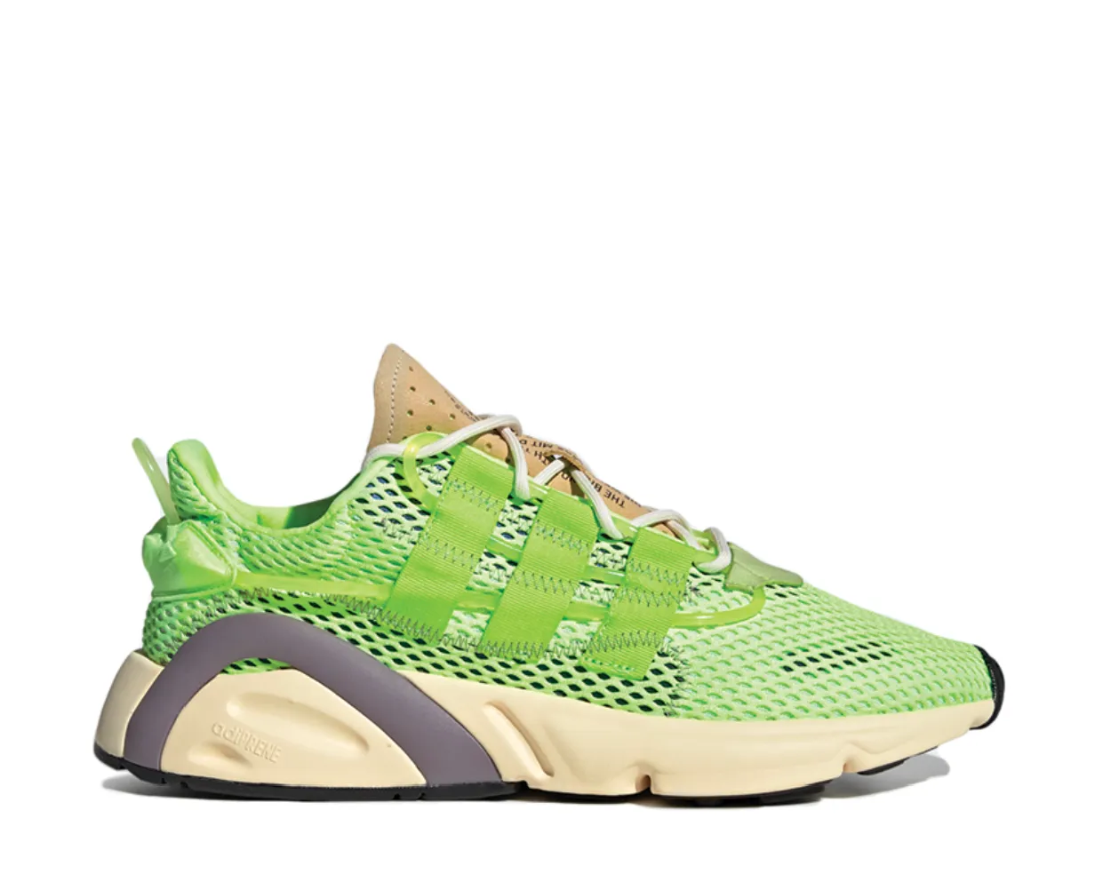 Adidas LXCON Signal Green