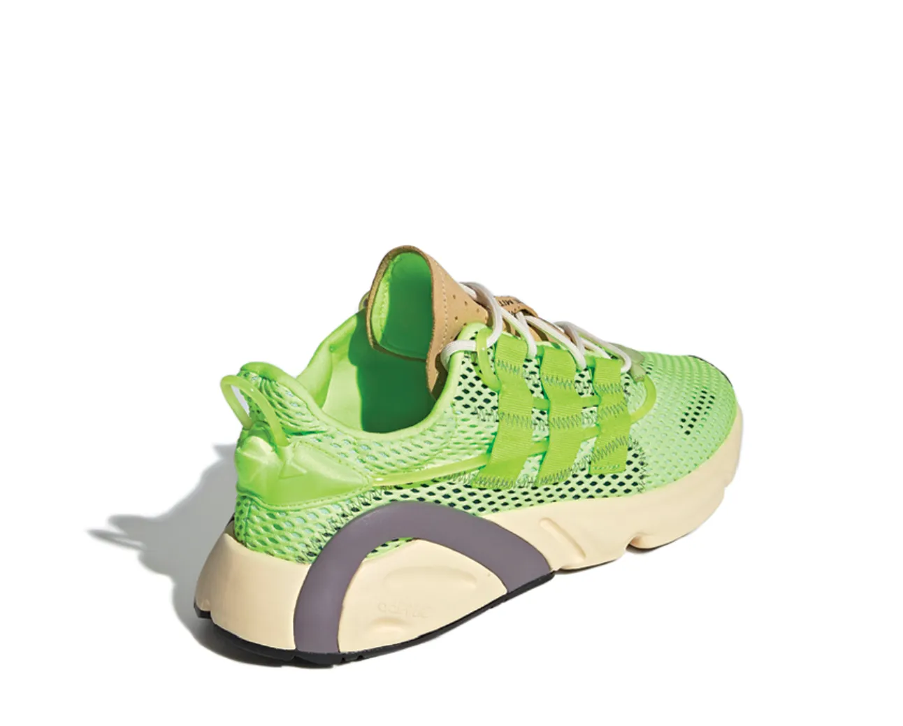 Adidas LXCON Signal Green