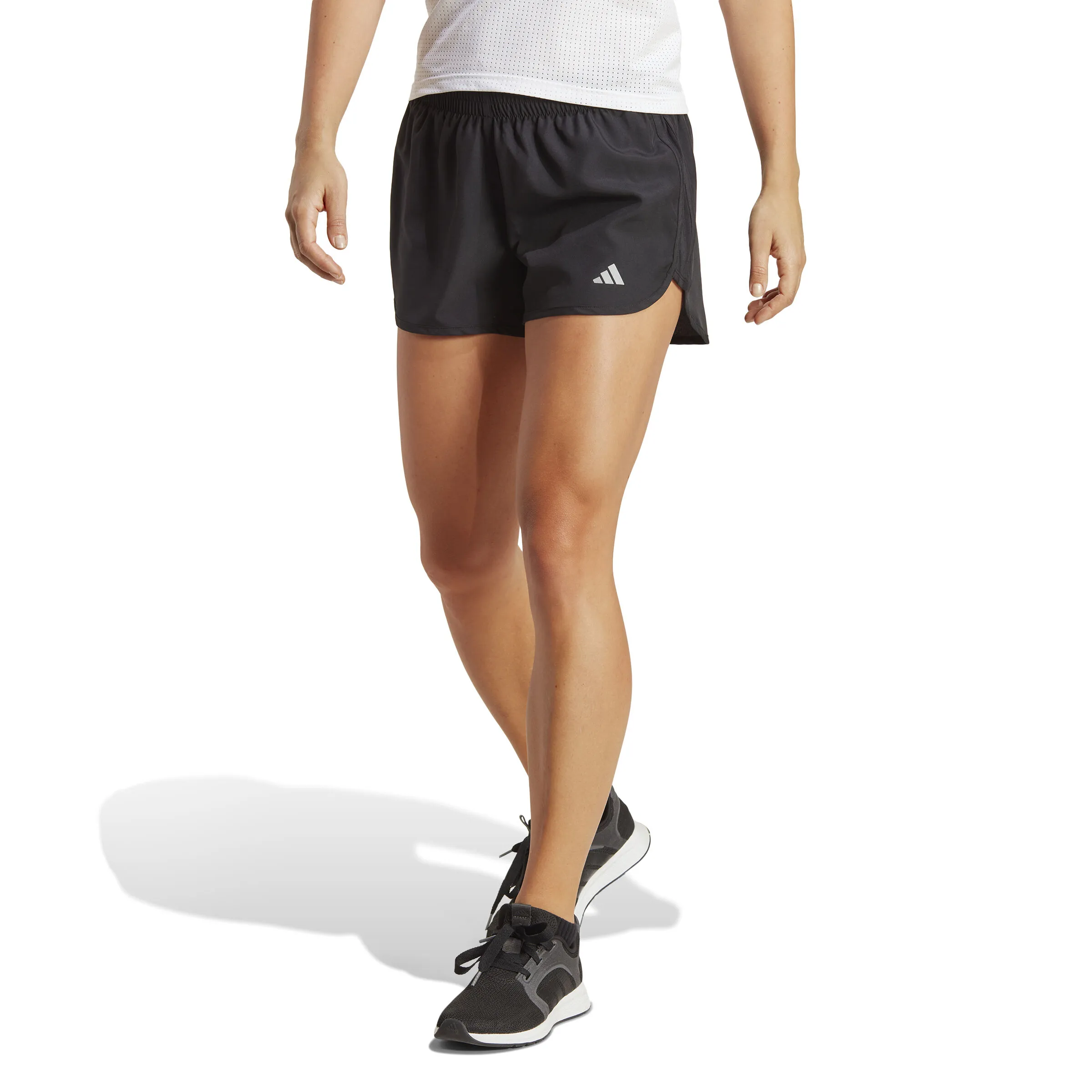 adidas M20 3in Pantalones Cortos Mujeres