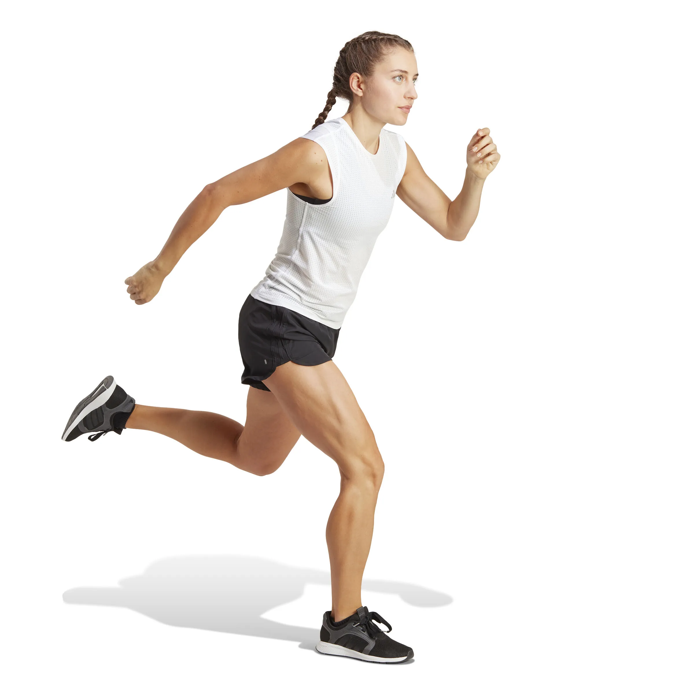 adidas M20 3in Pantalones Cortos Mujeres