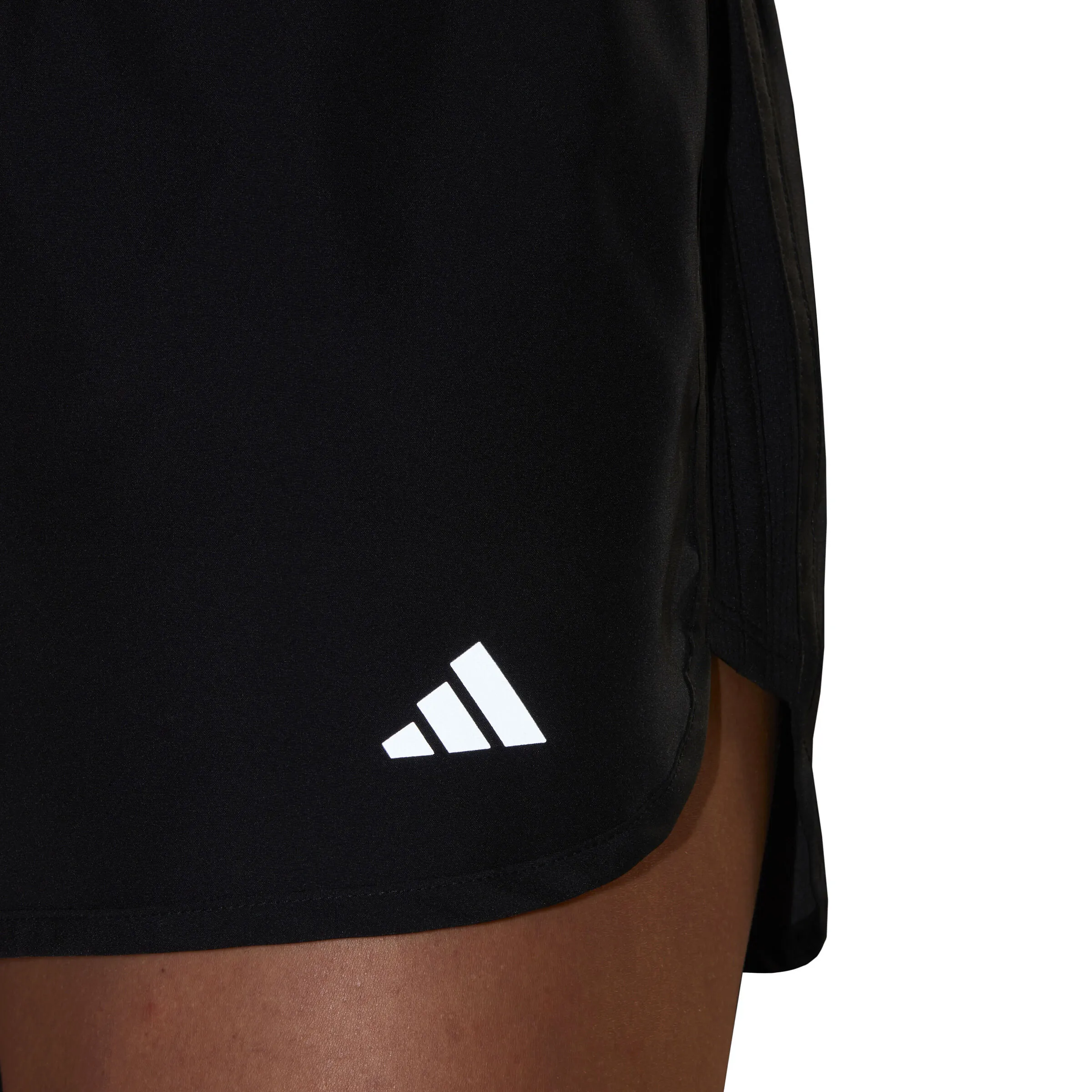 adidas M20 3in Pantalones Cortos Mujeres