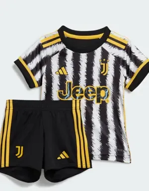 Adidas Miniconjunto primera equipación Juventus 23/24