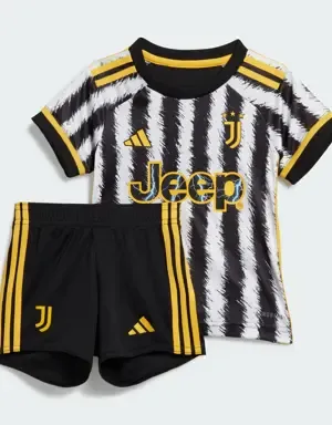 Adidas Miniconjunto primera equipación Juventus 23/24