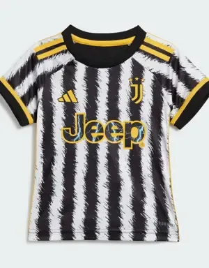 Adidas Miniconjunto primera equipación Juventus 23/24