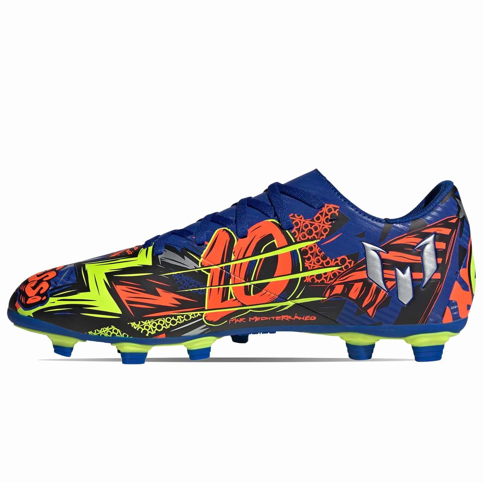 adidas Nemeziz Messi 19.4 FxG