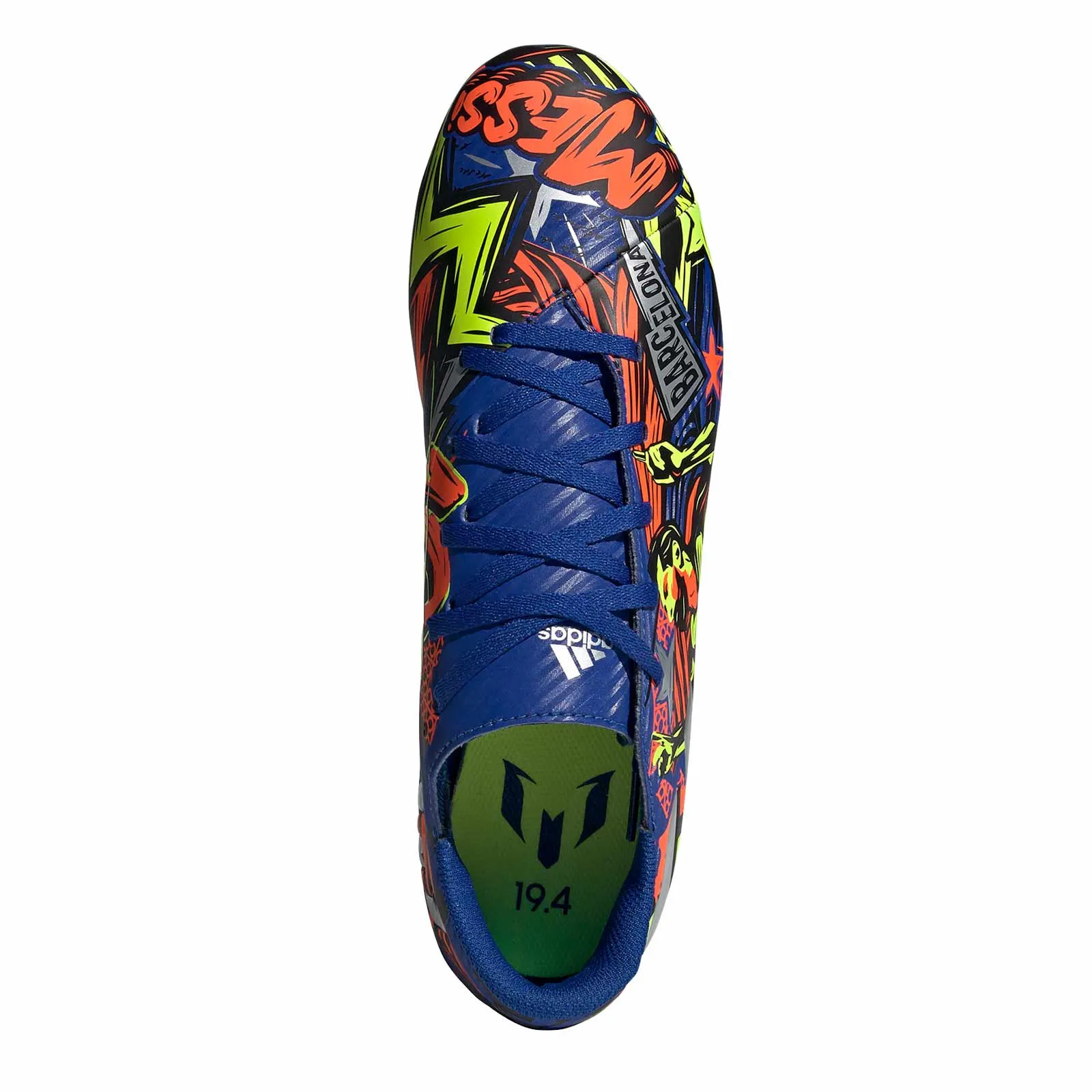 adidas Nemeziz Messi 19.4 FxG
