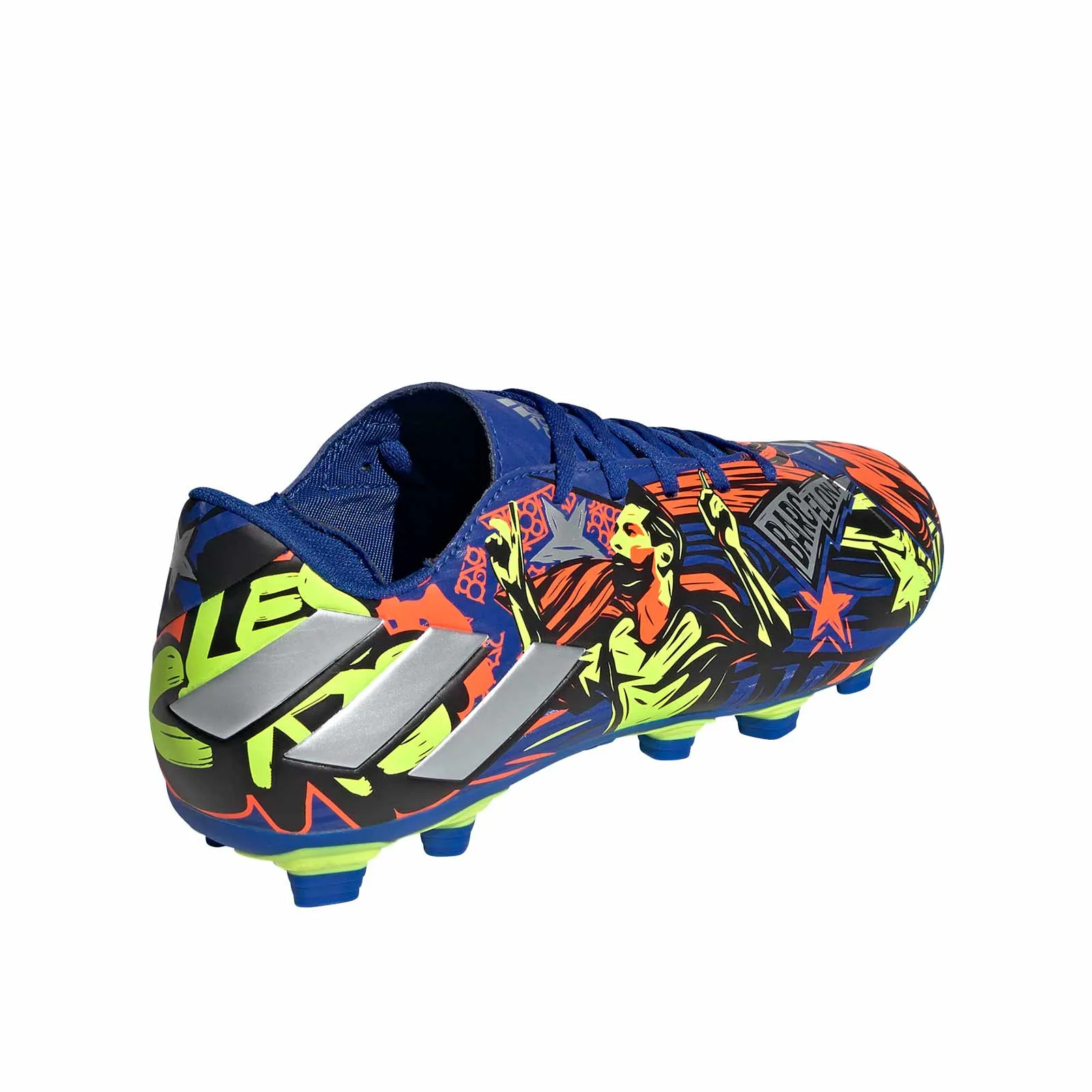adidas Nemeziz Messi 19.4 FxG