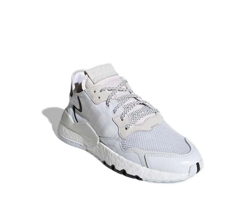 Adidas Nite Jogger Blancas
