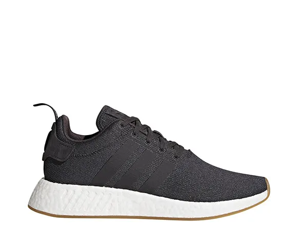 Adidas NMD R2 Utility Black