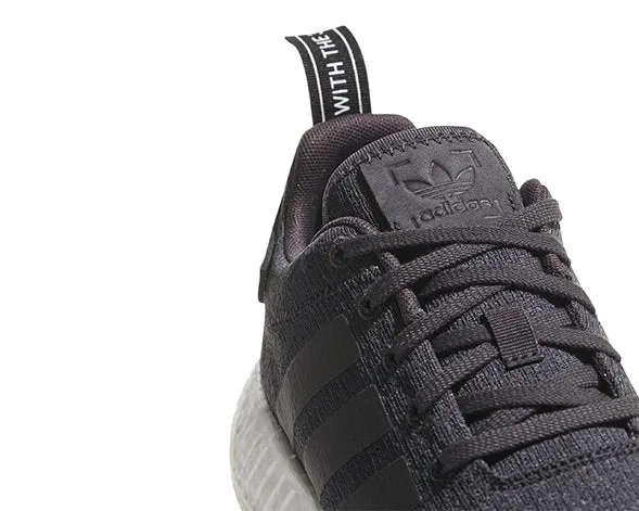 Adidas NMD R2 Utility Black