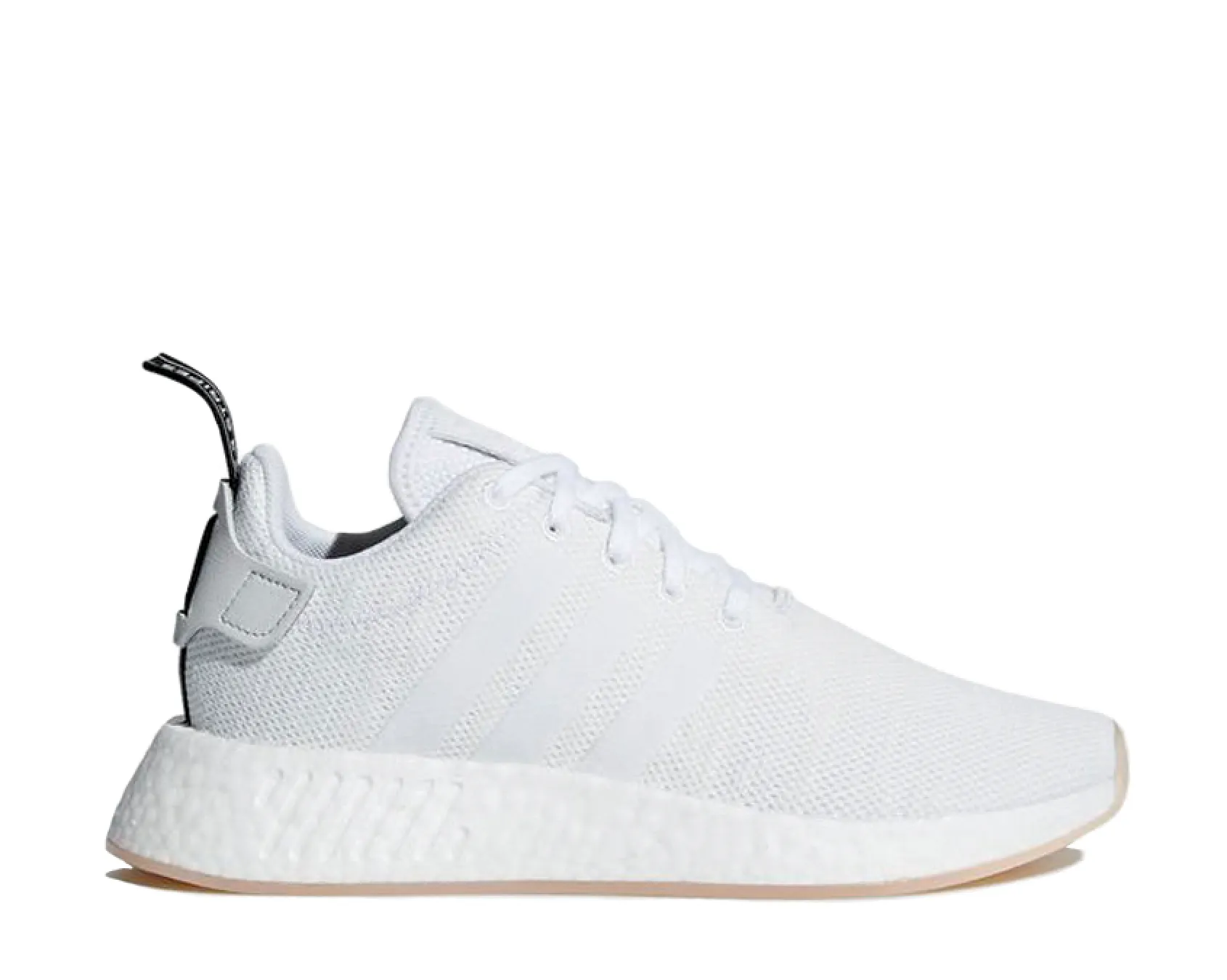 Adidas NMD R2 W White