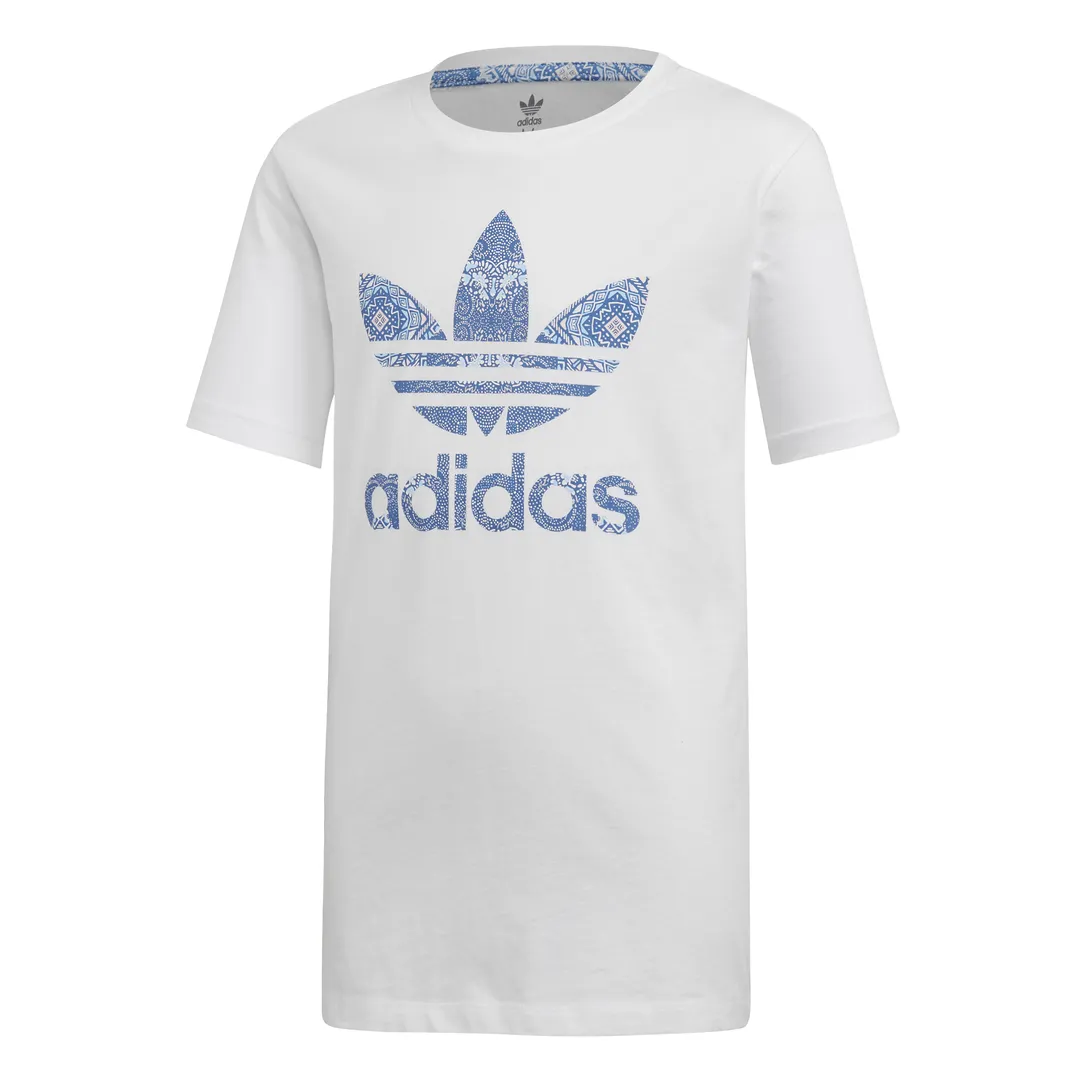 Adidas Originals Junior Culture Clash Tee