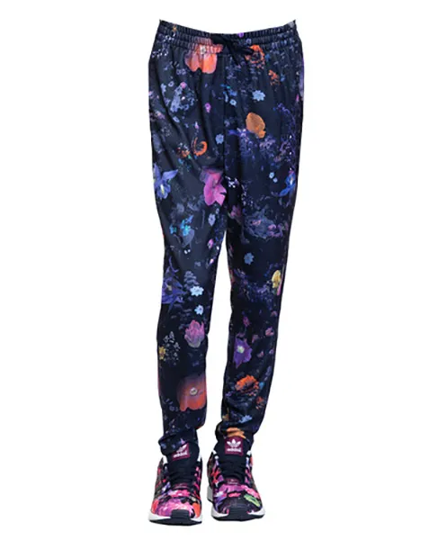 Adidas Originals Junior Girls Basketball Pantalón Sprint  (multicolor)