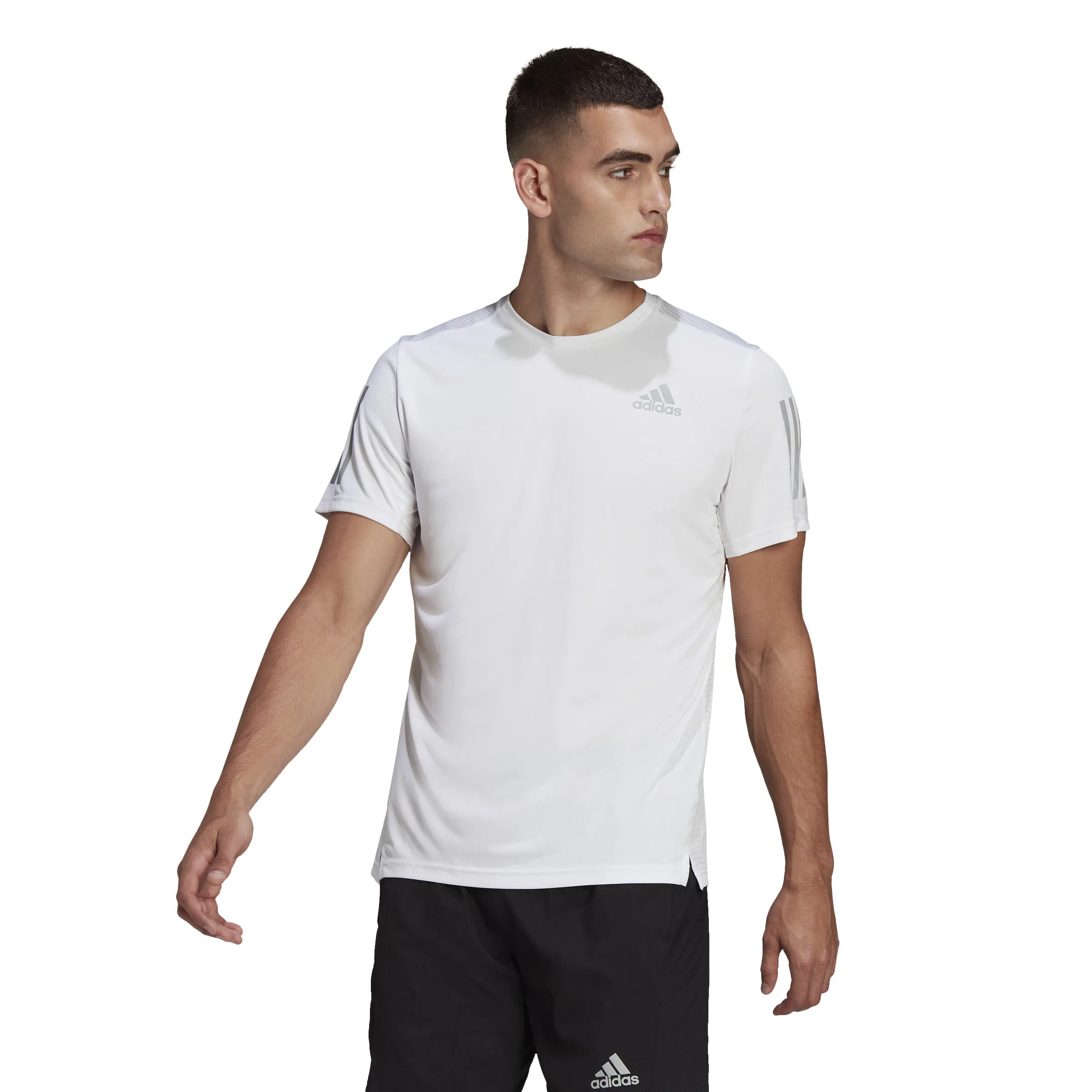 adidas Own The Run Camiseta De Running Hombres