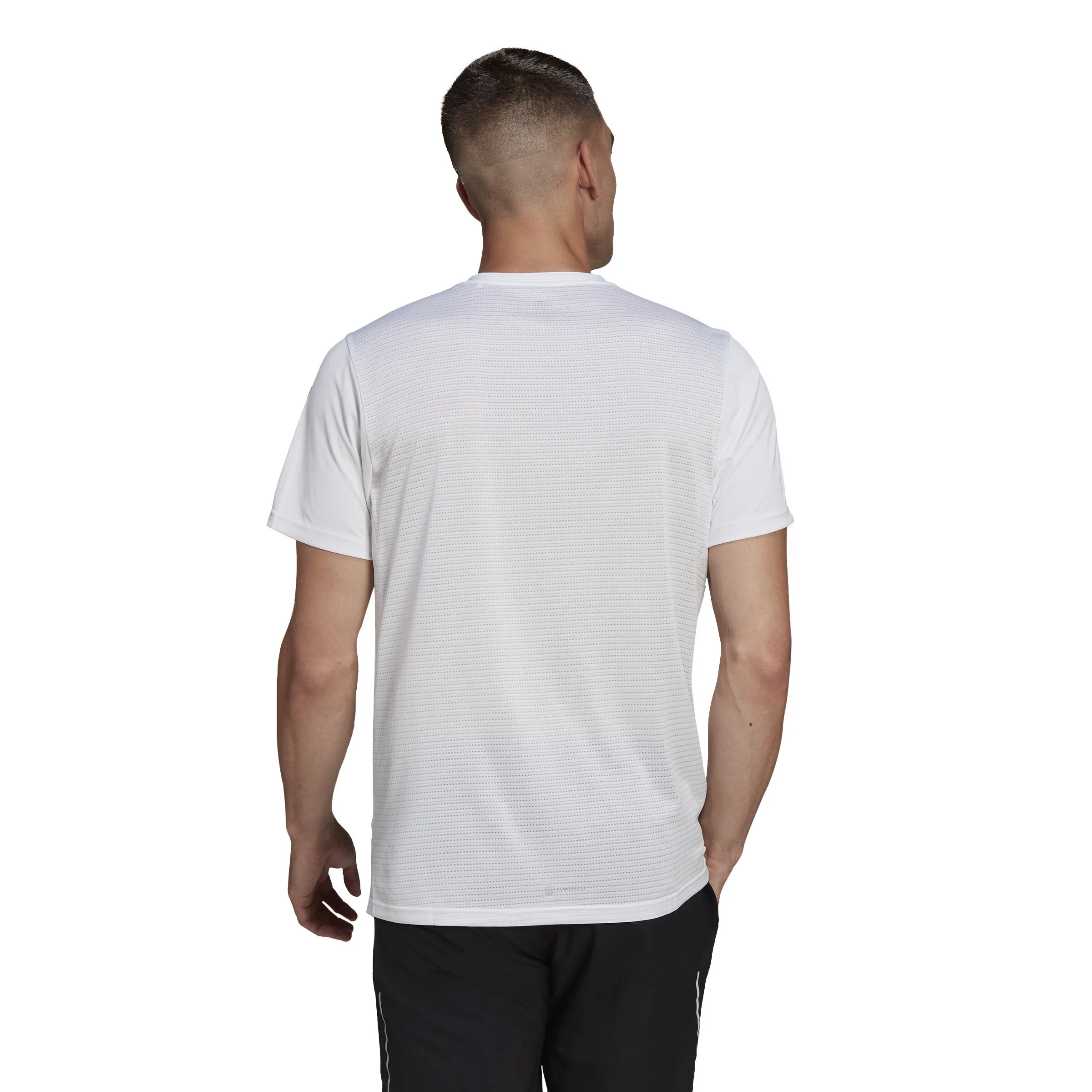 adidas Own The Run Camiseta De Running Hombres
