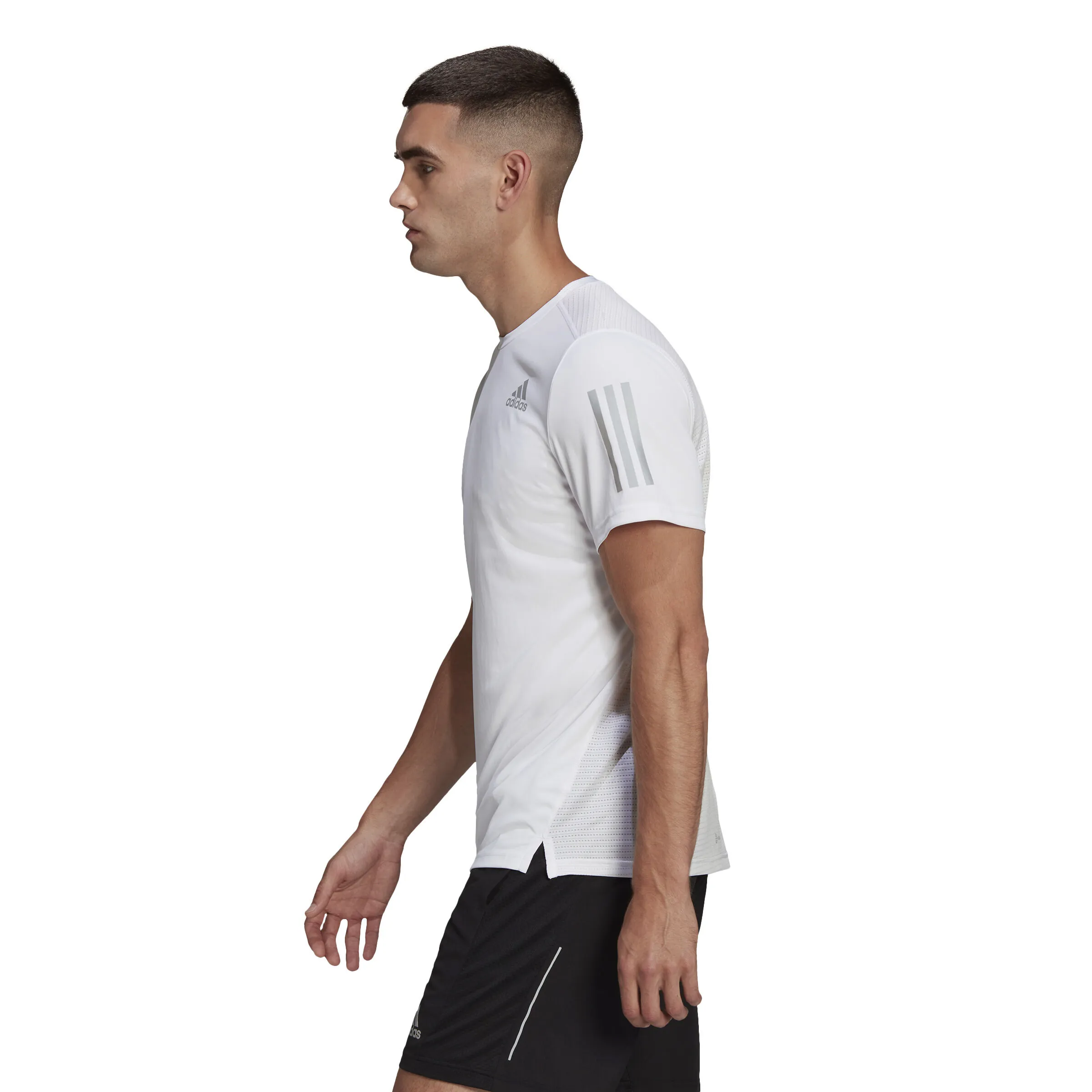 adidas Own The Run Camiseta De Running Hombres