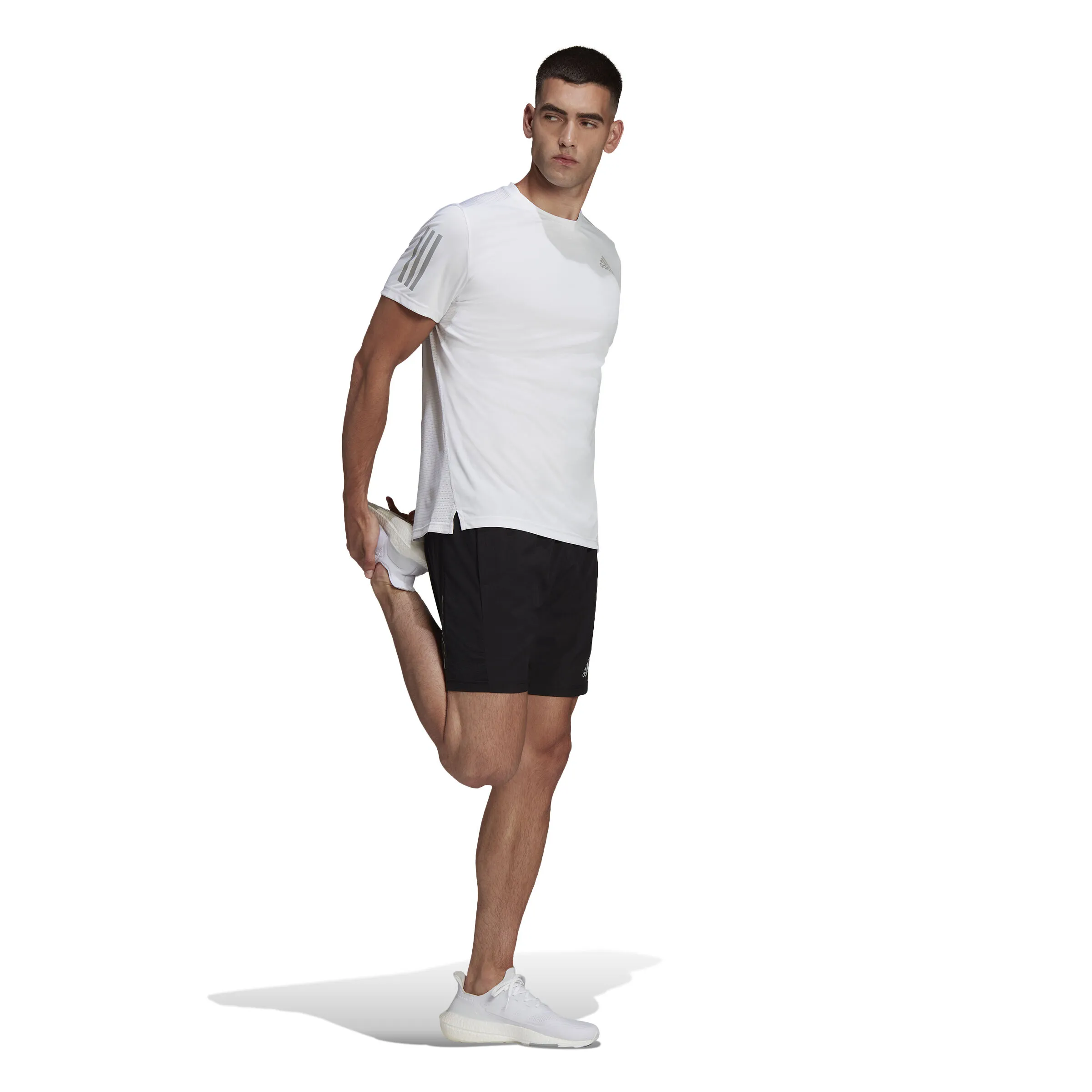 adidas Own The Run Camiseta De Running Hombres
