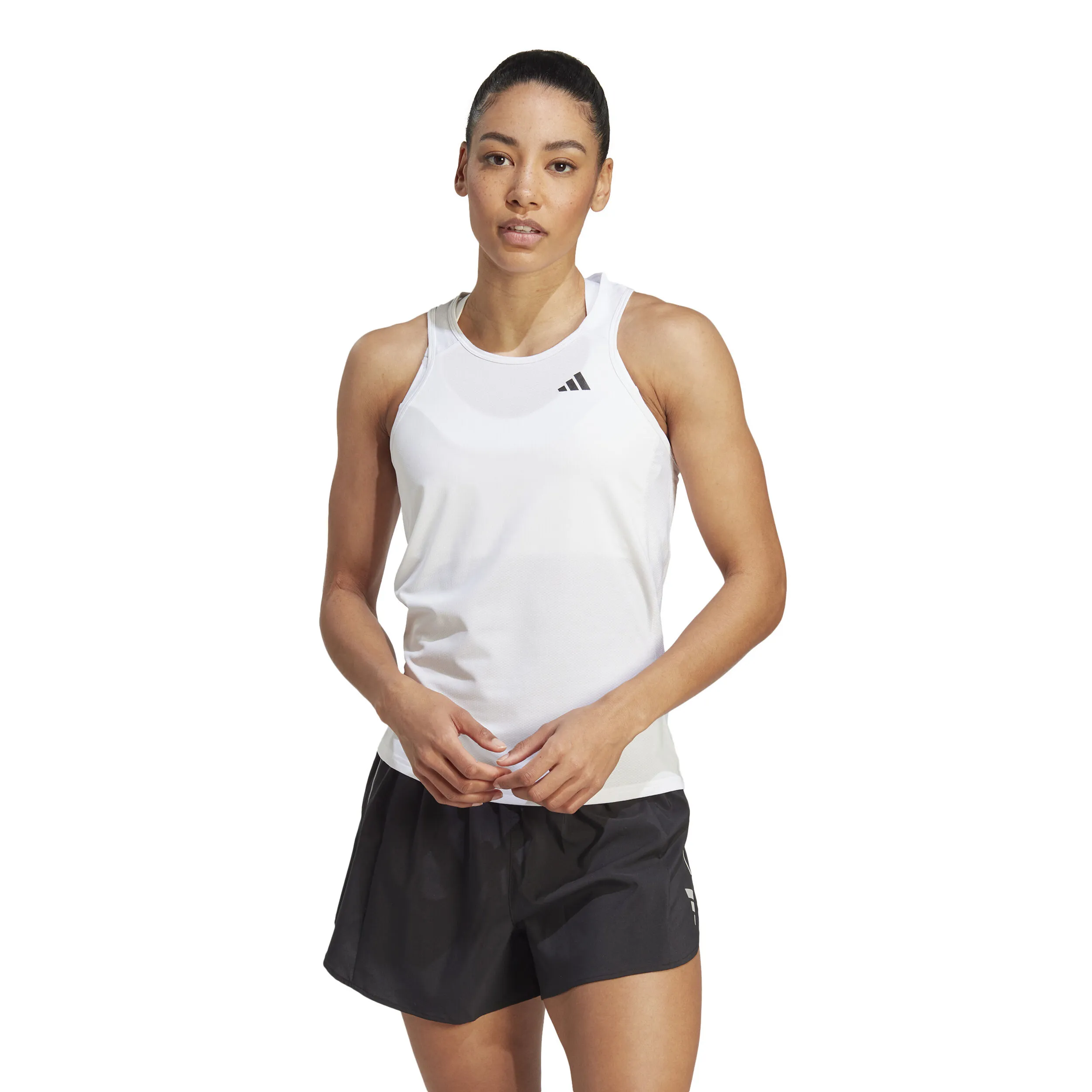adidas Own The Run Tank Camiseta De Running Mujeres