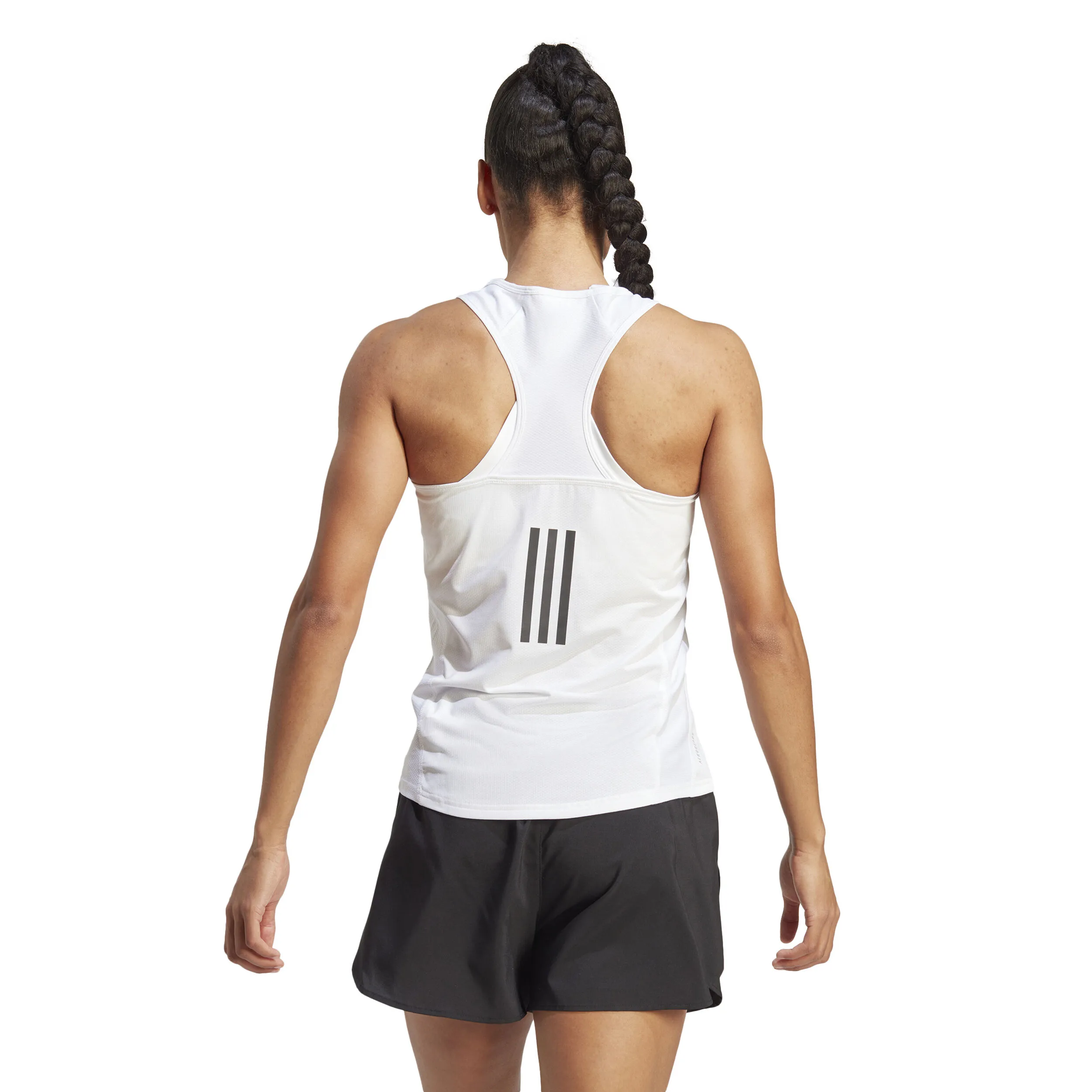 adidas Own The Run Tank Camiseta De Running Mujeres