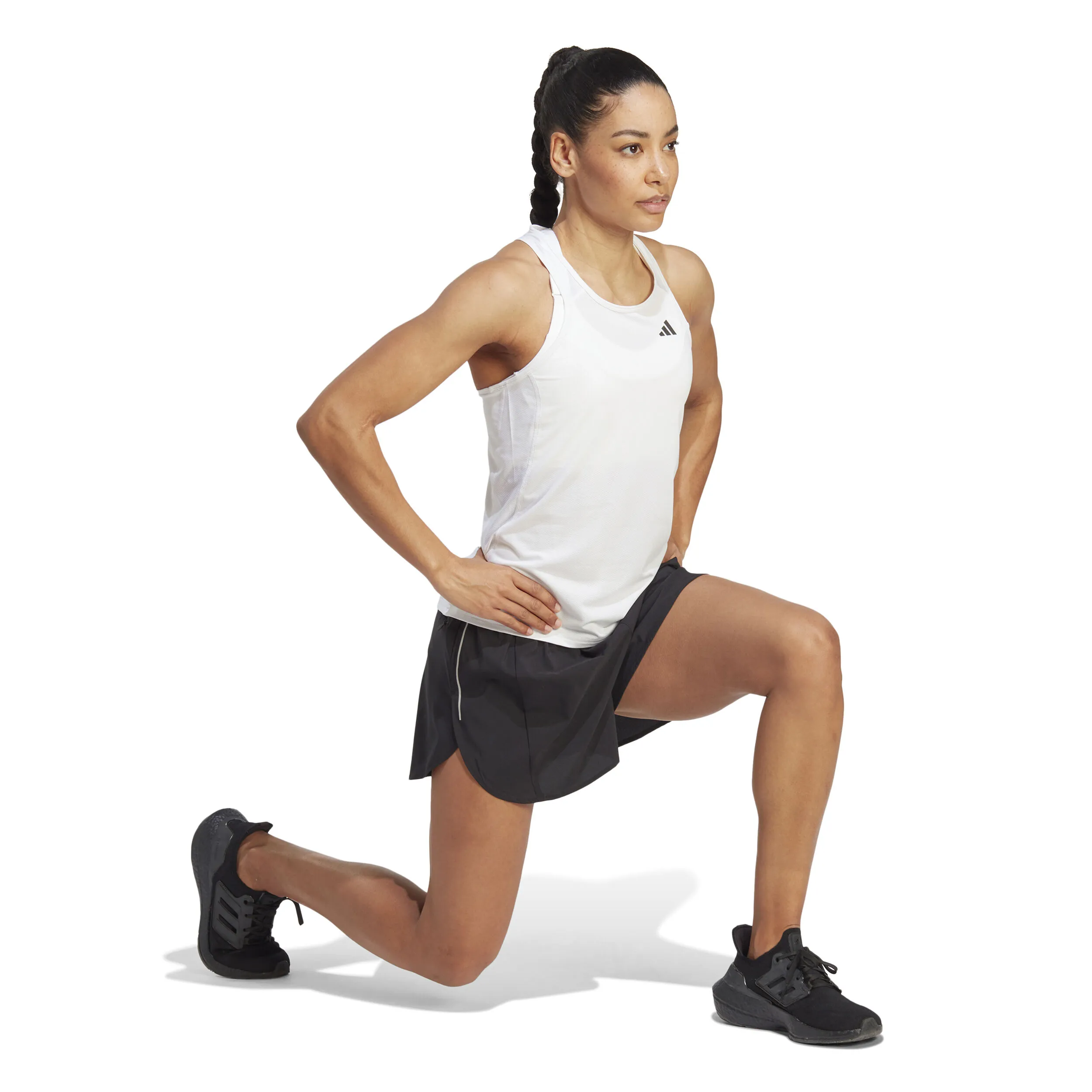 adidas Own The Run Tank Camiseta De Running Mujeres