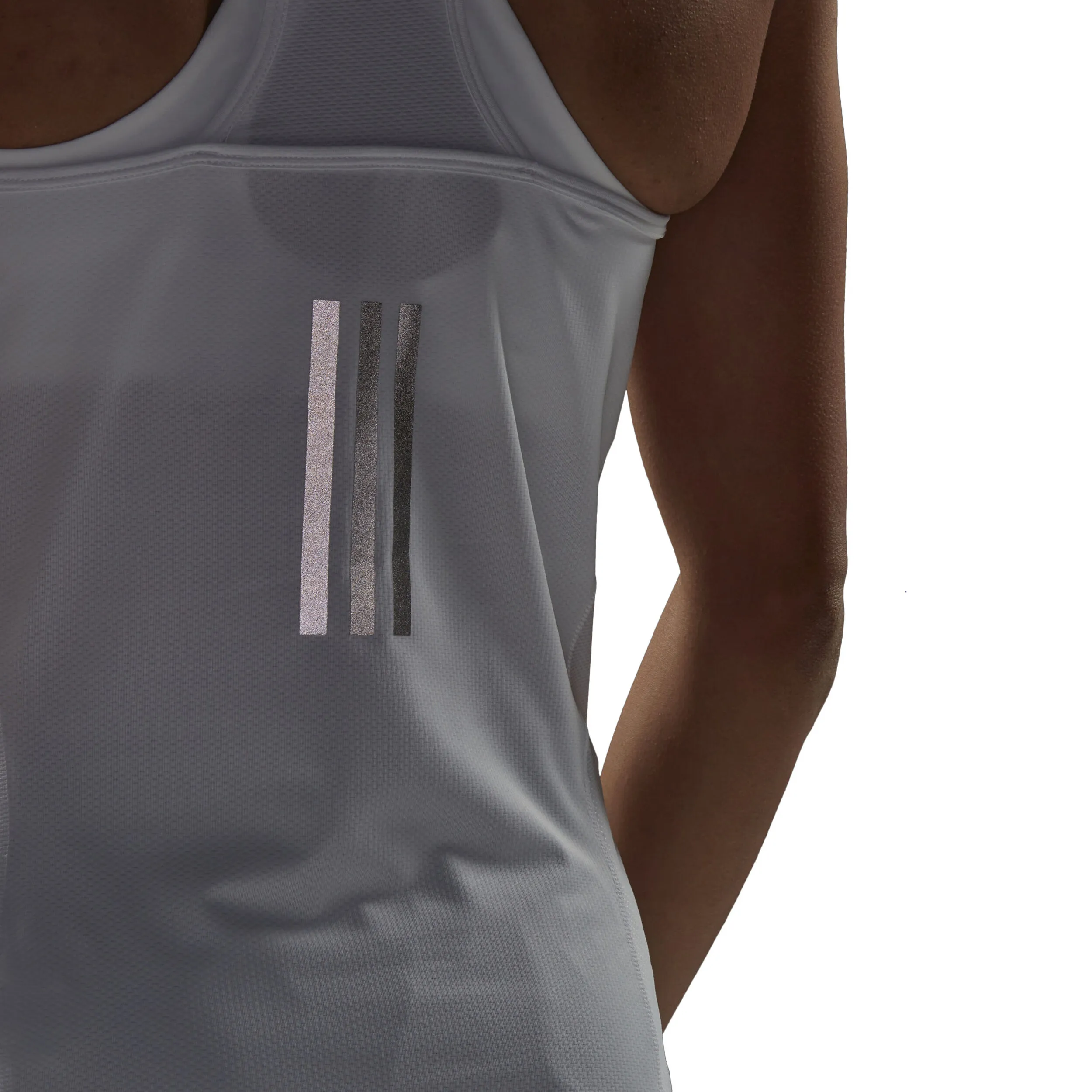 adidas Own The Run Tank Camiseta De Running Mujeres