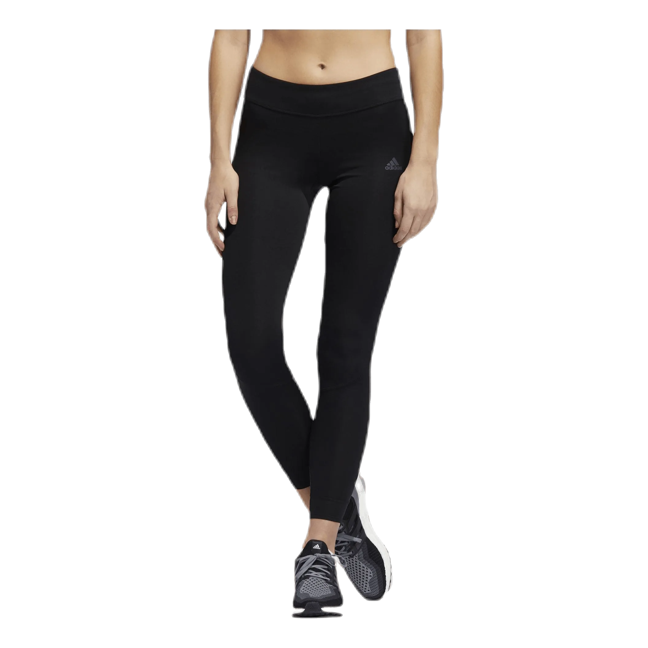 Adidas Own The Run Tgt Black