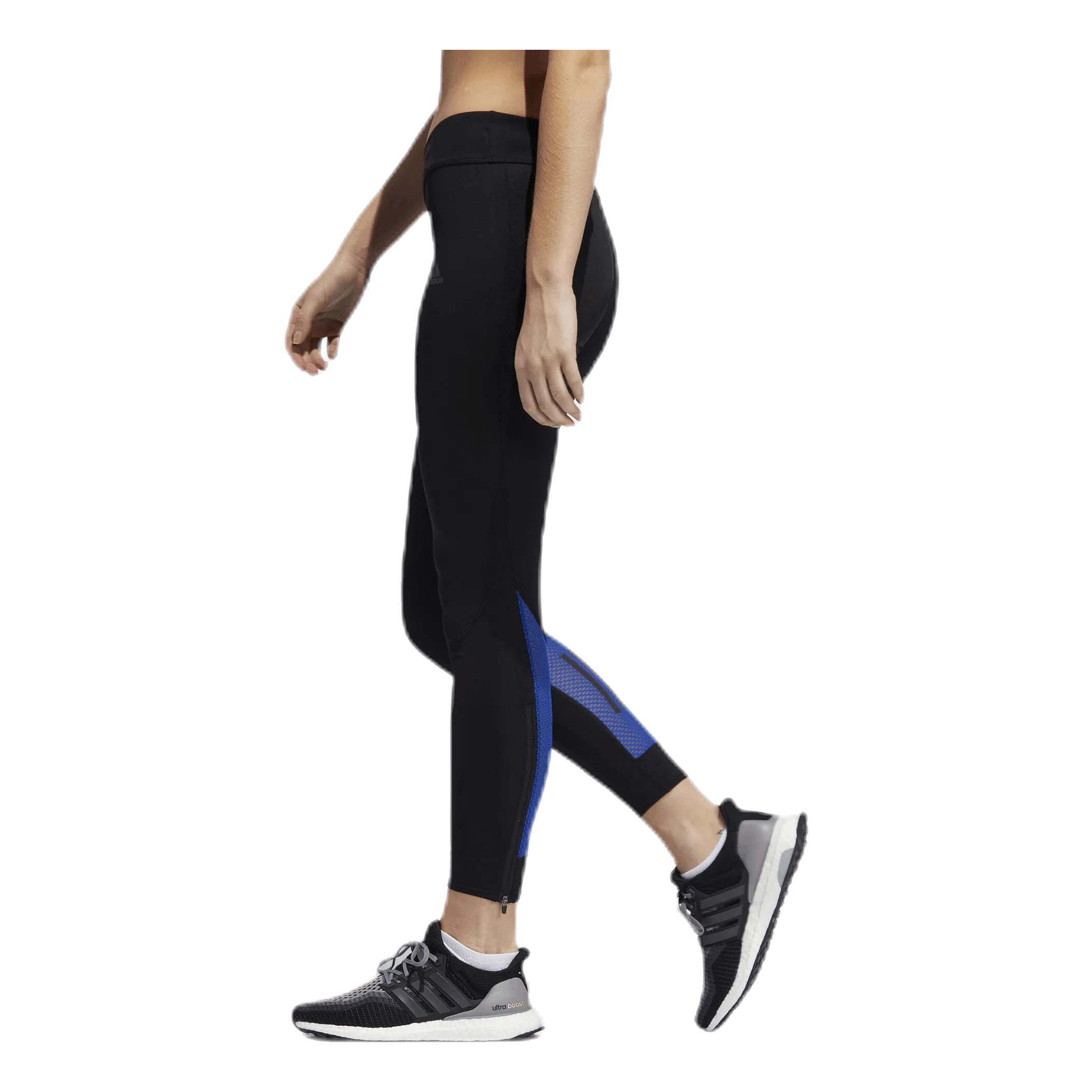 Adidas Own The Run Tgt Black