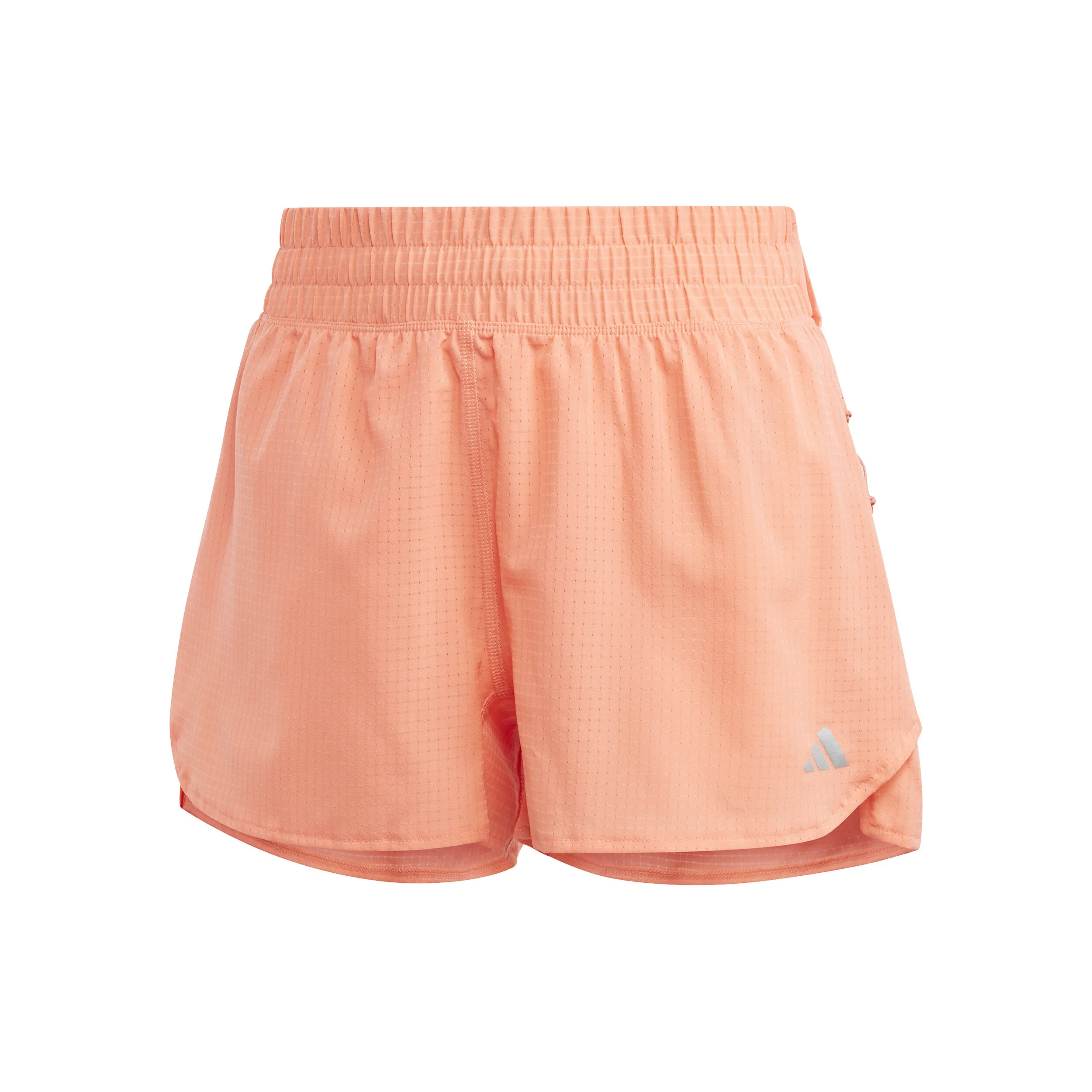 ADIDAS PADDED XCITY SHORTS MUJERES